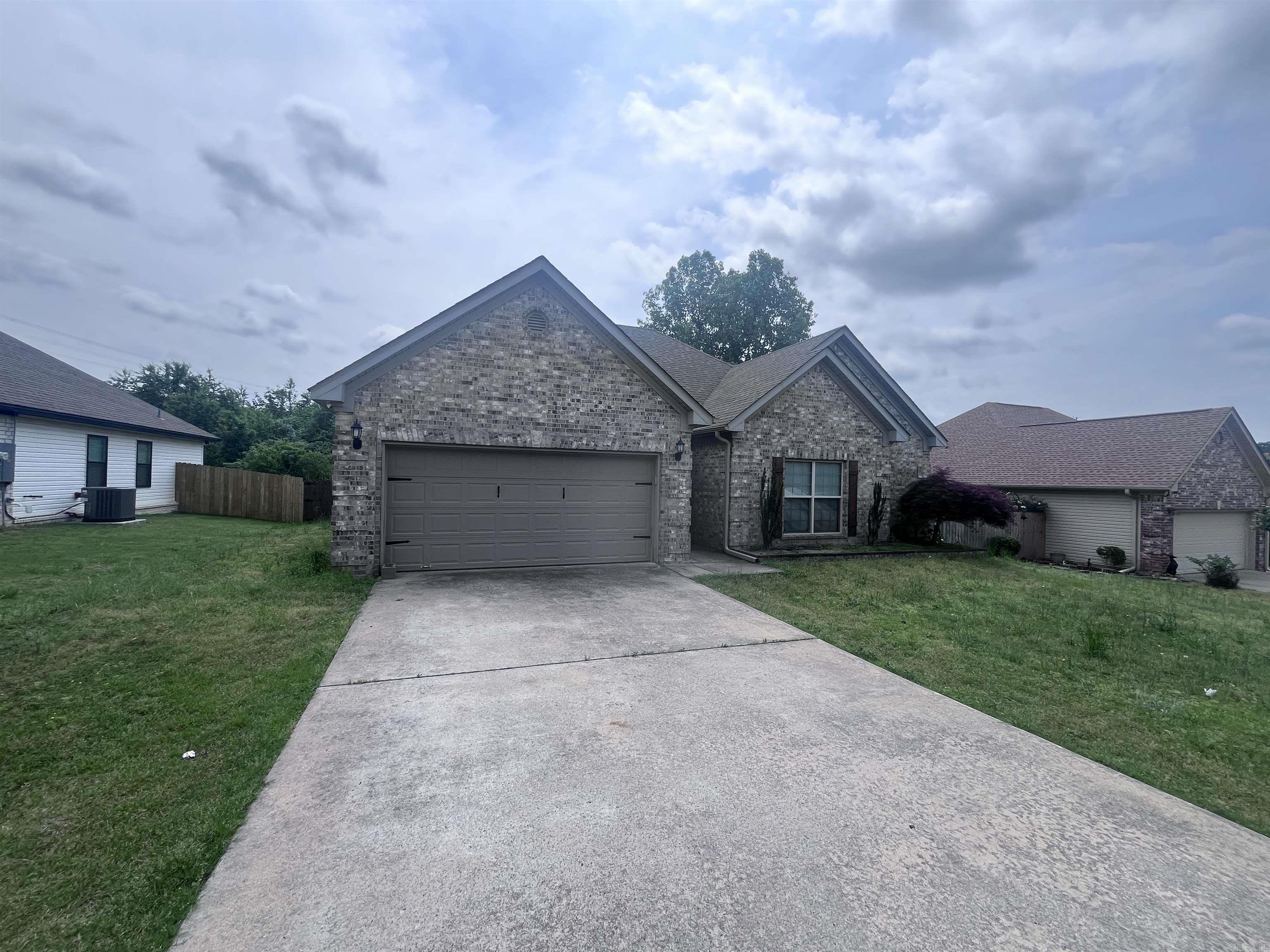 Pleasant Forest - Residential Lease