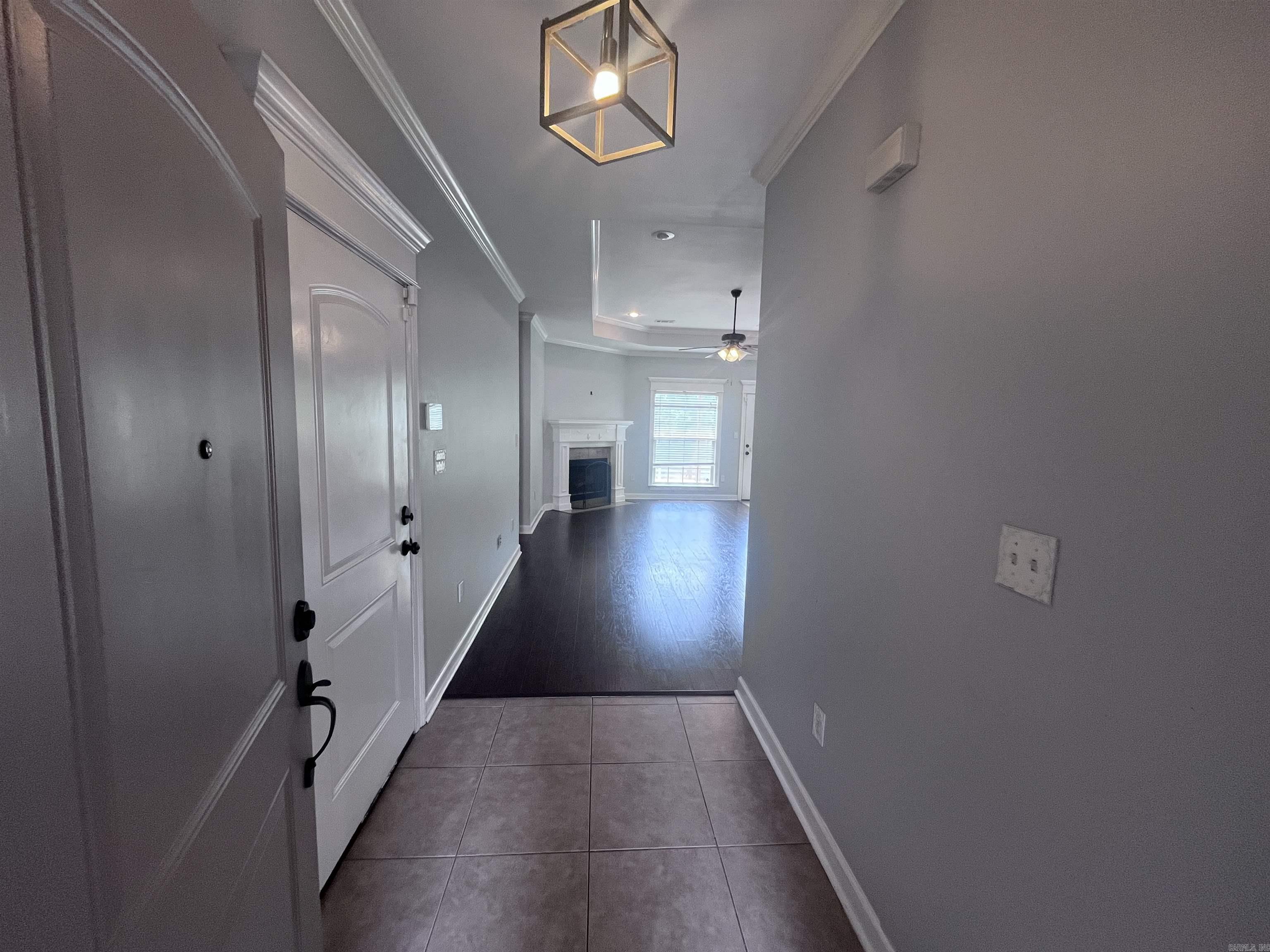 Pleasant Forest - Residential Lease