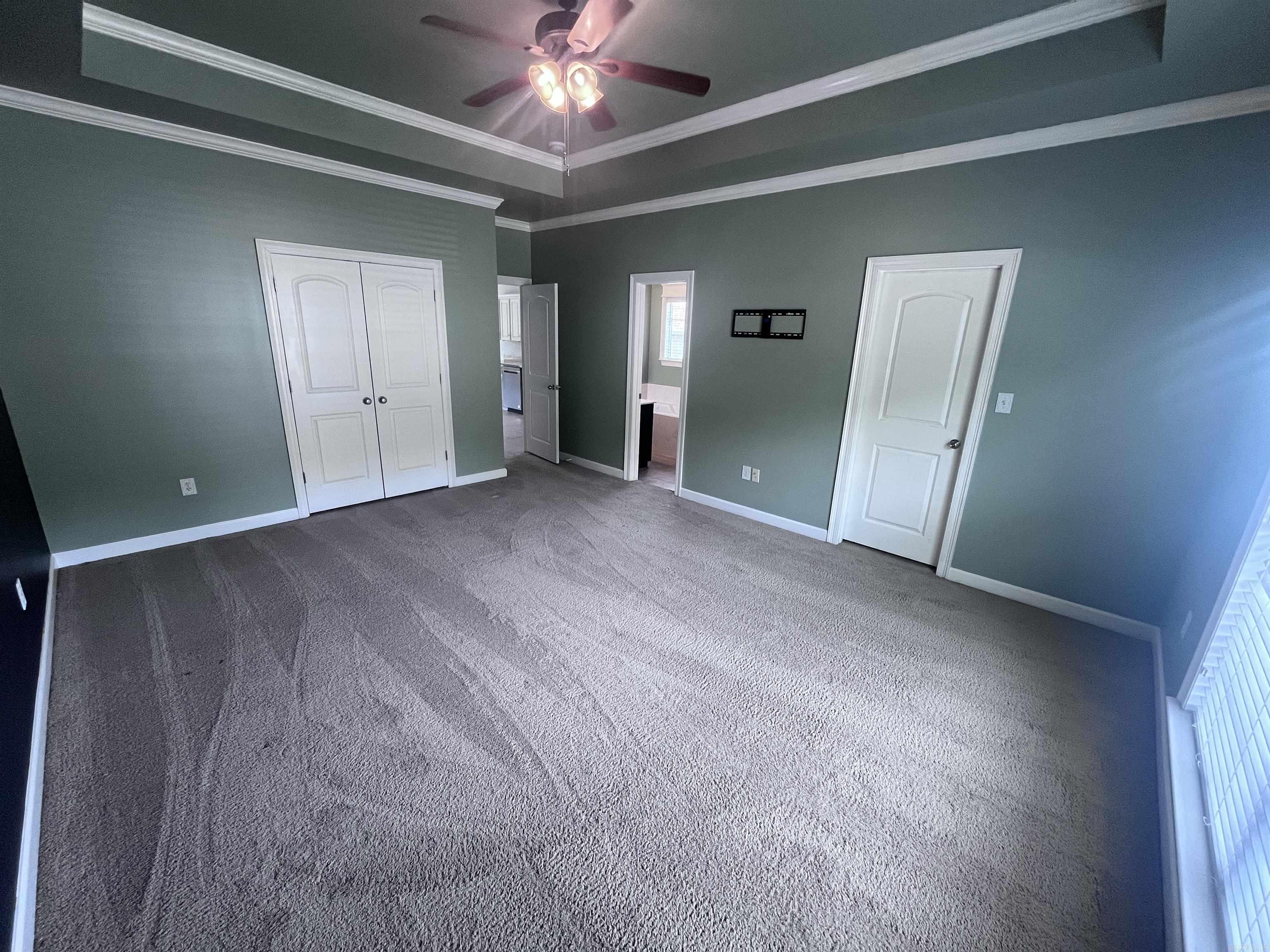 Pleasant Forest - Residential Lease