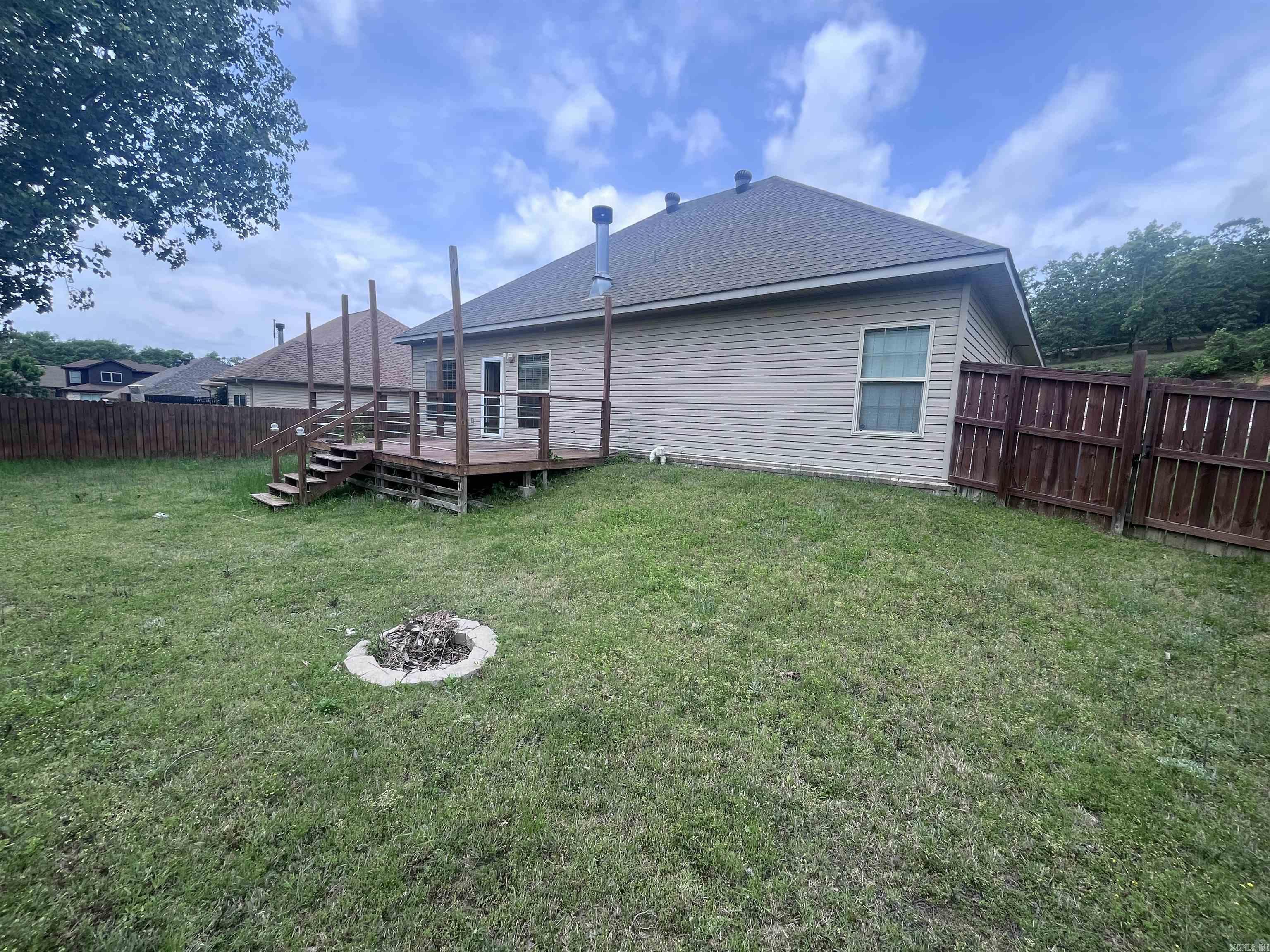 Pleasant Forest - Residential Lease