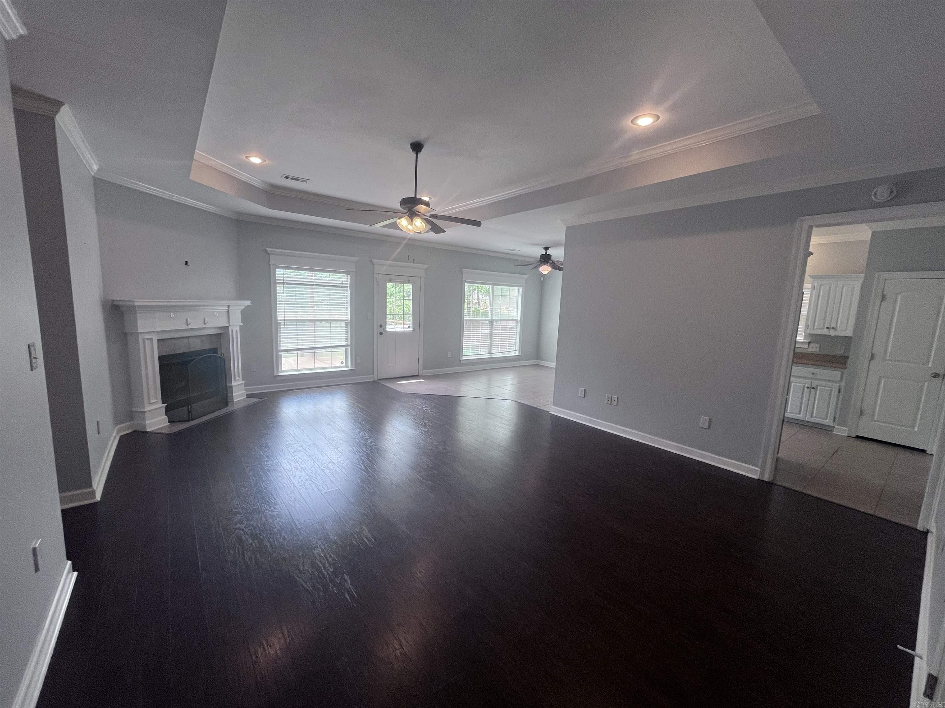 Pleasant Forest - Residential Lease