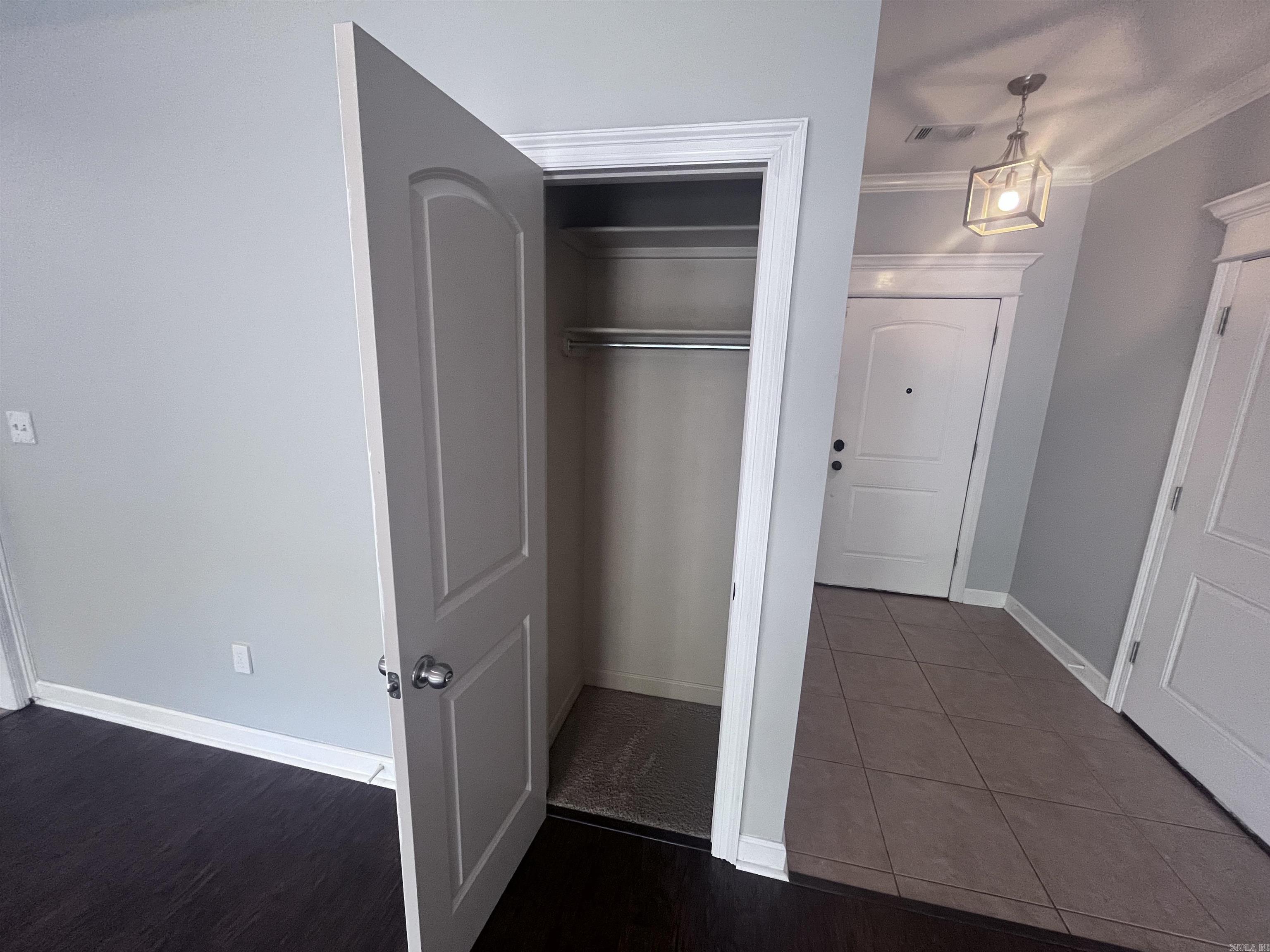 Pleasant Forest - Residential Lease