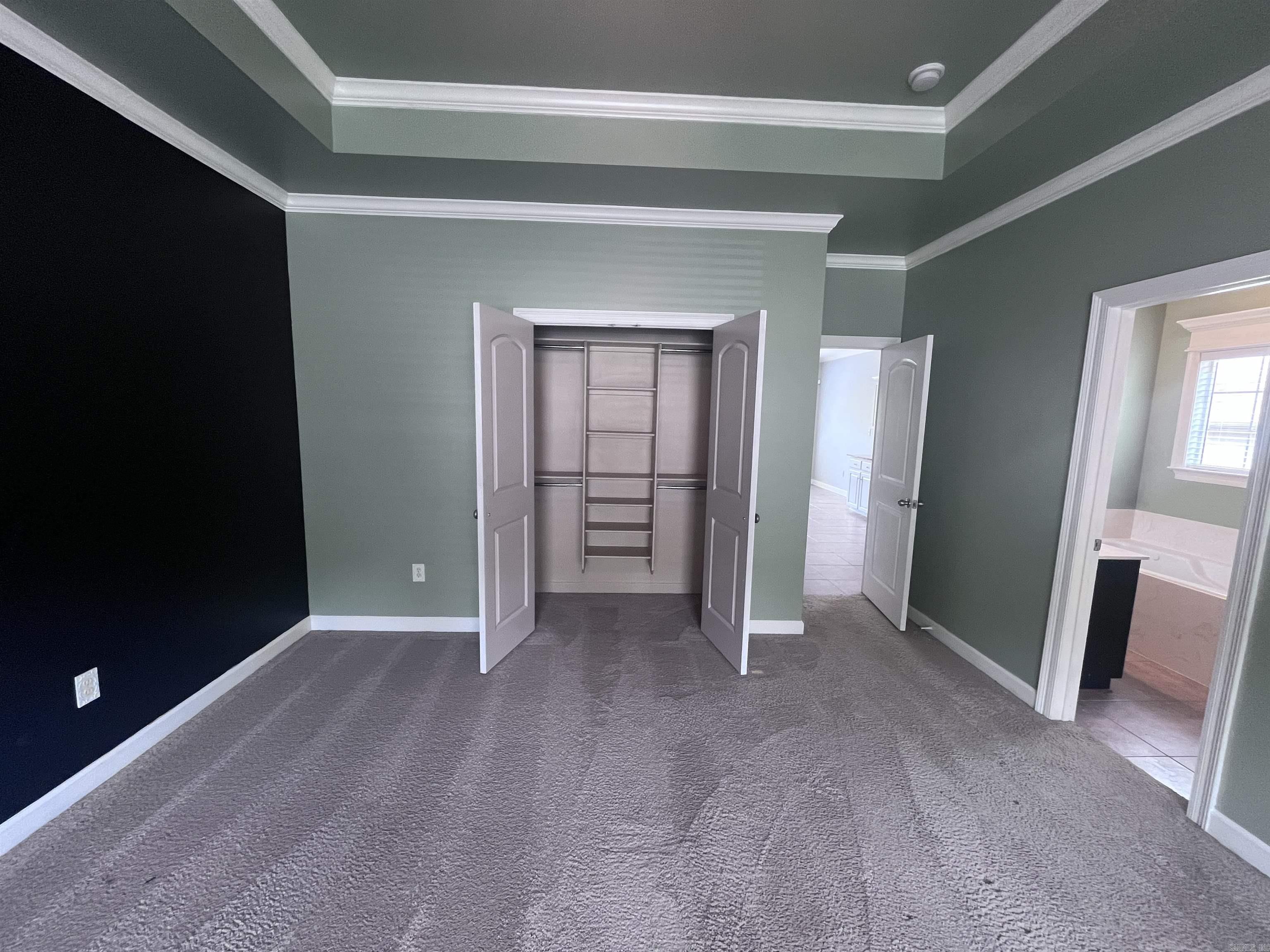 Pleasant Forest - Residential Lease