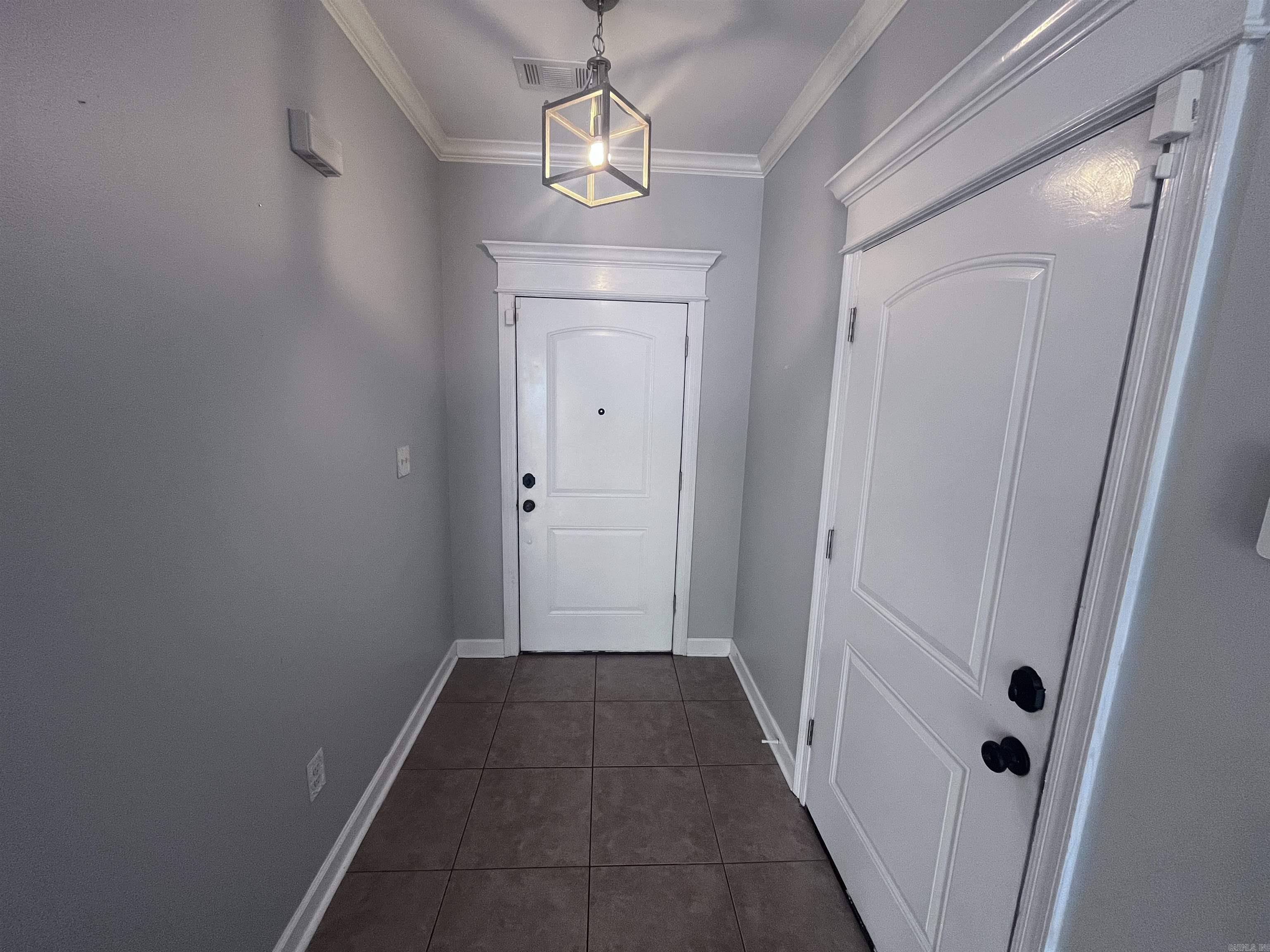 Pleasant Forest - Residential Lease