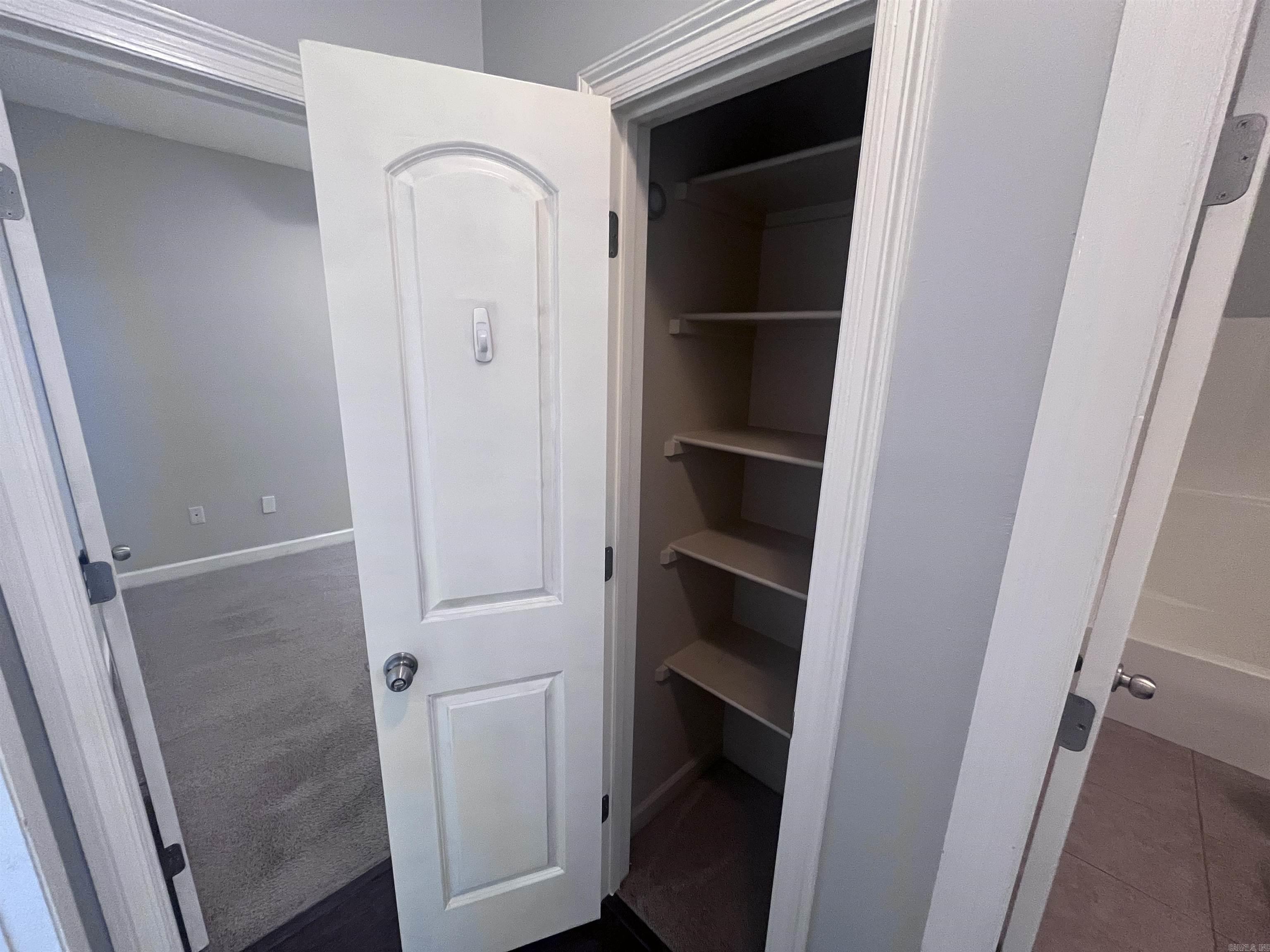 Pleasant Forest - Residential Lease