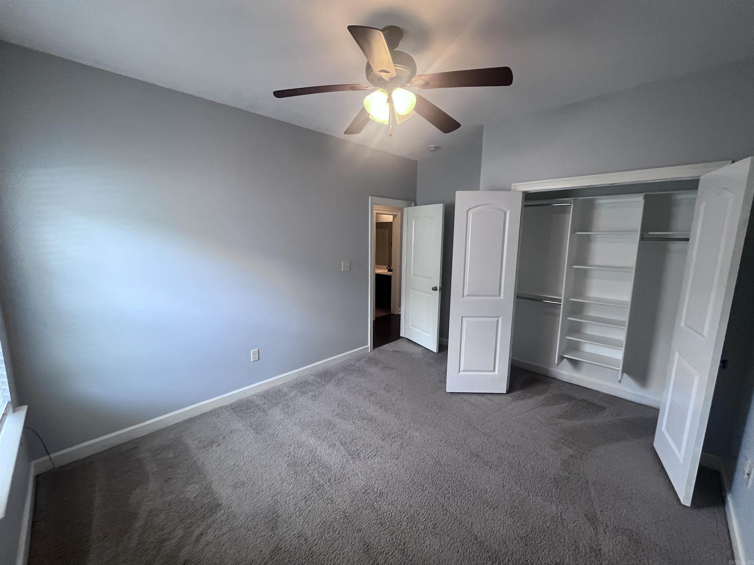 Pleasant Forest - Residential Lease