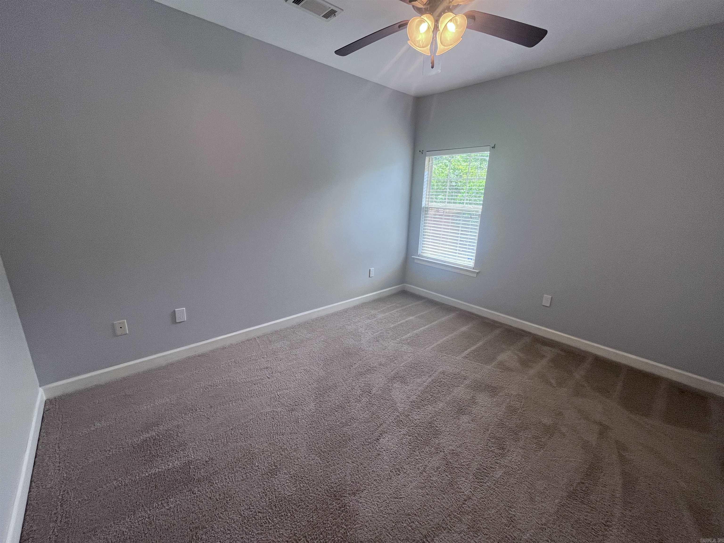 Pleasant Forest - Residential Lease