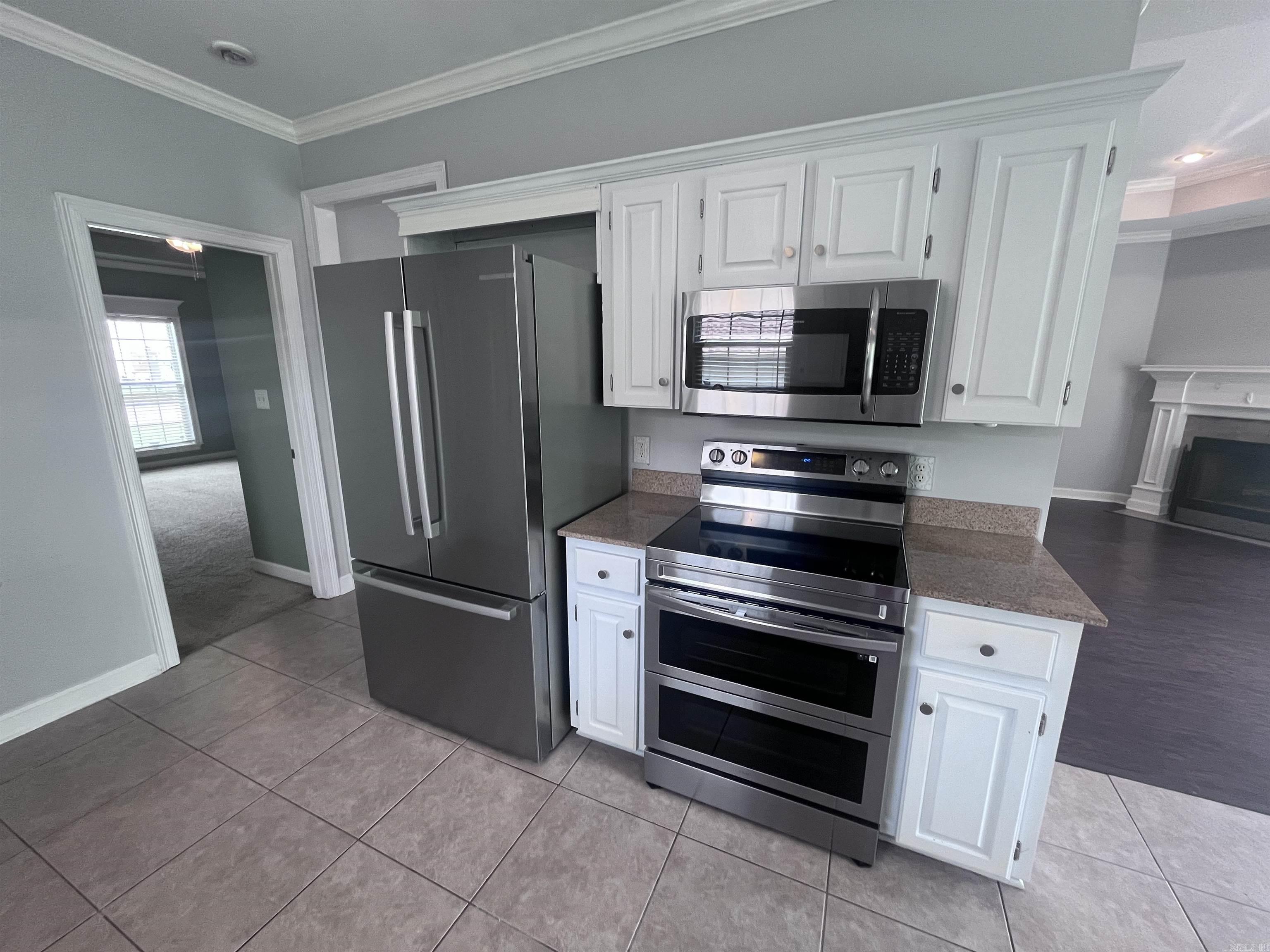 Pleasant Forest - Residential Lease
