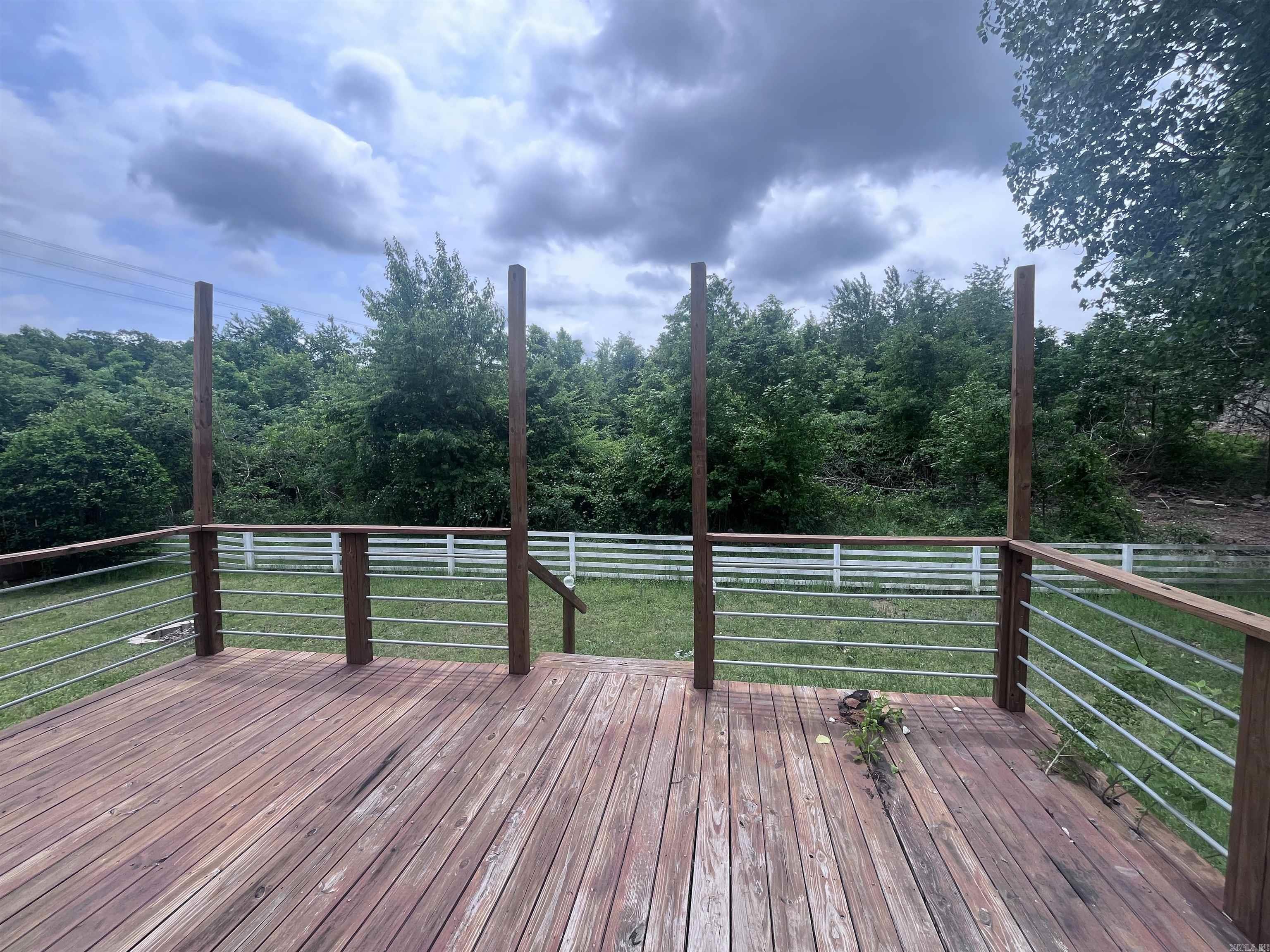 Pleasant Forest - Residential Lease