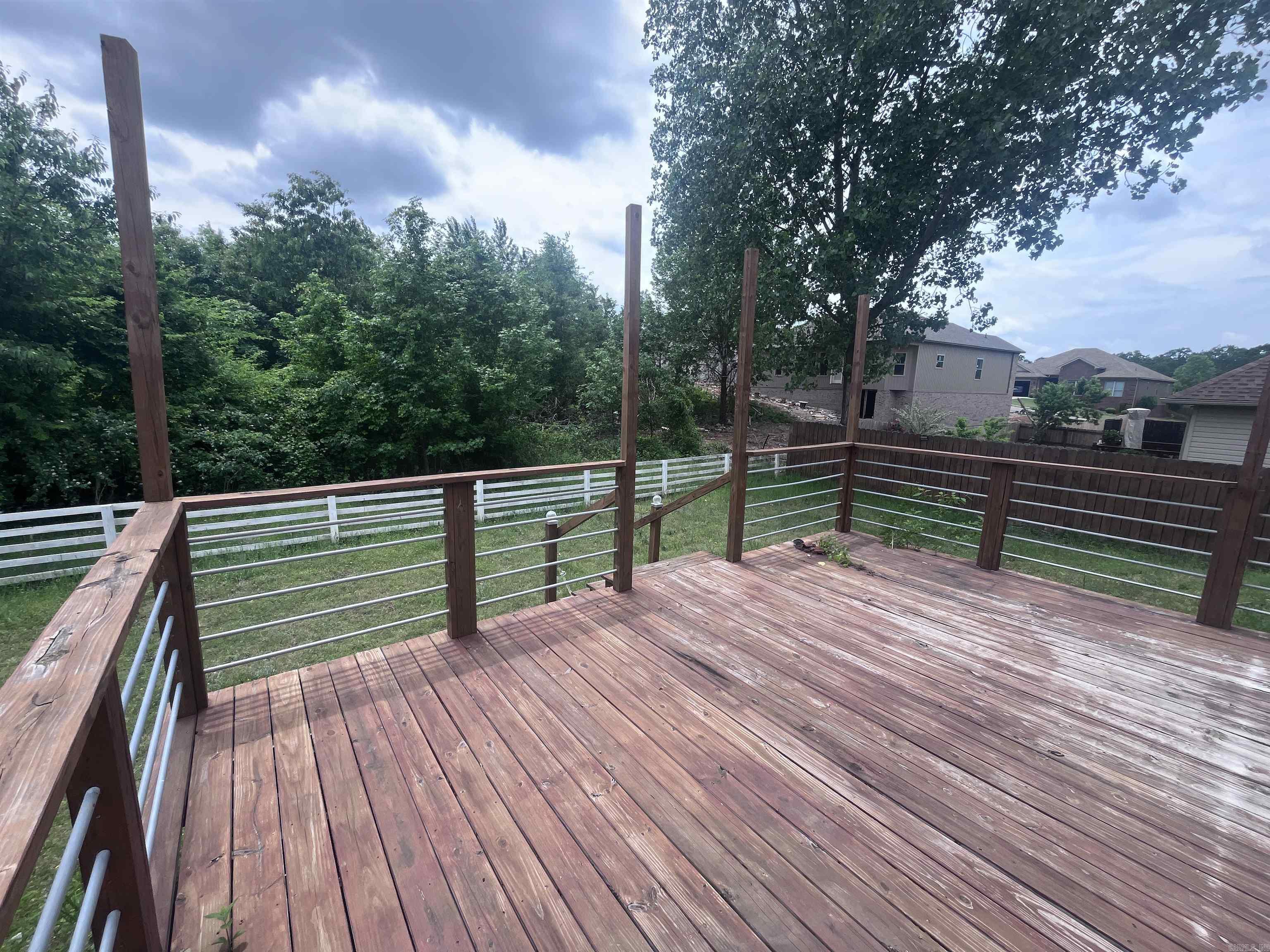 Pleasant Forest - Residential Lease