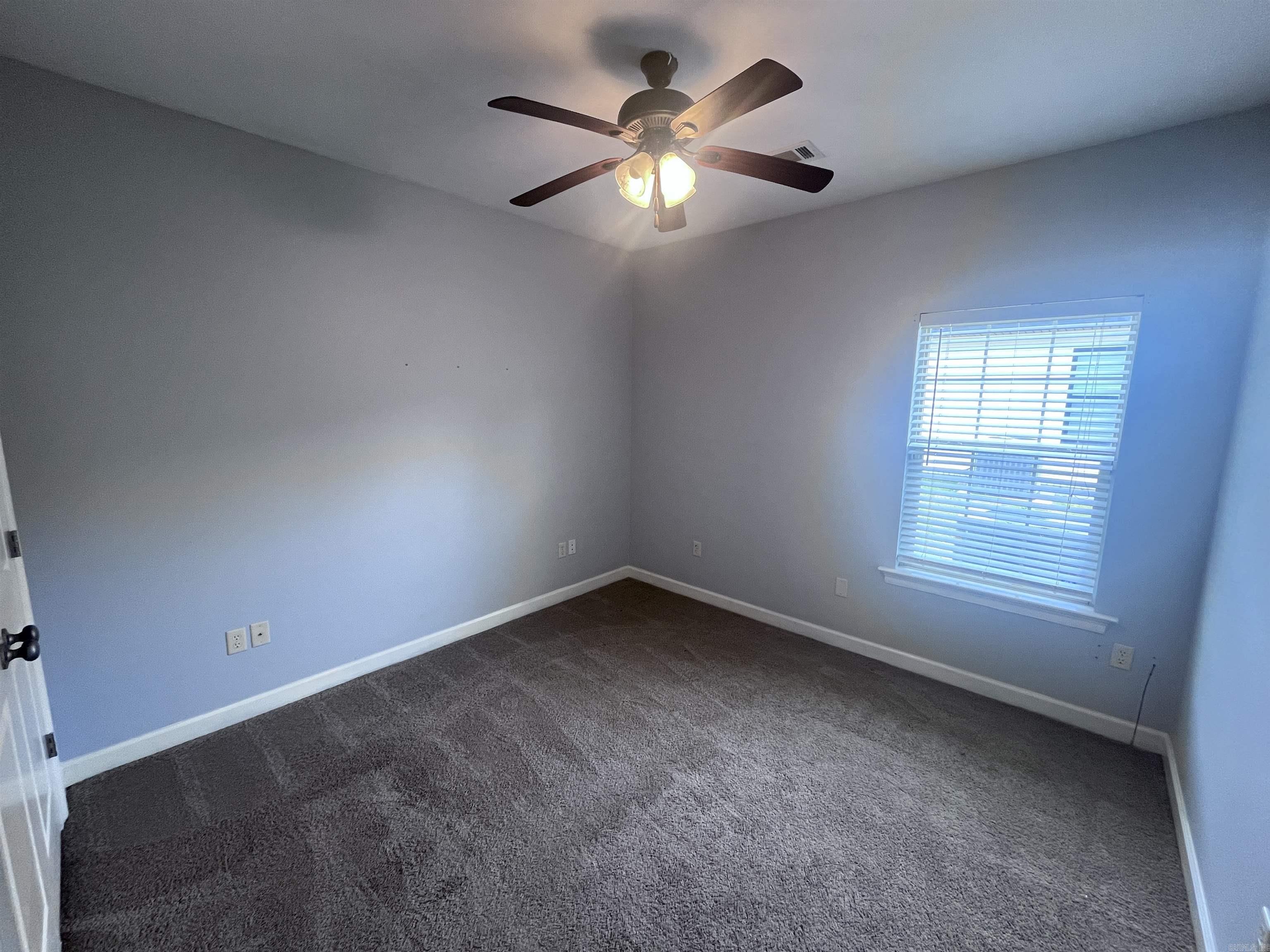 Pleasant Forest - Residential Lease