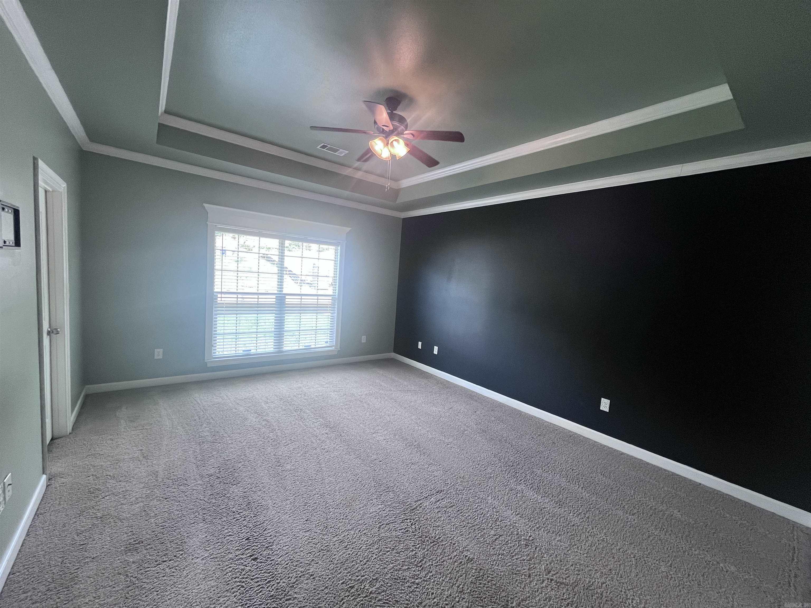 Pleasant Forest - Residential Lease
