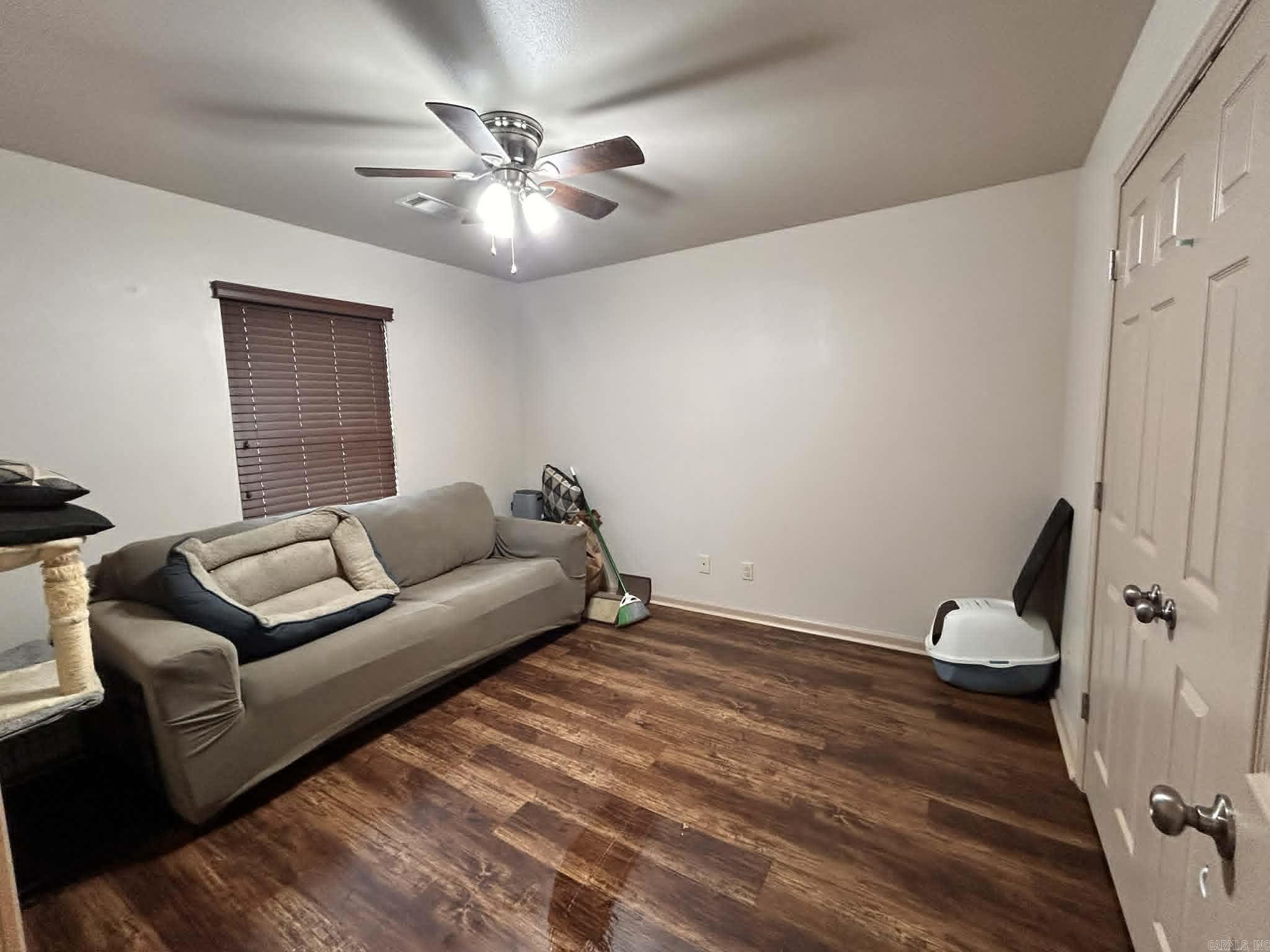 WOODRUFF CREEK ADDN - Residential