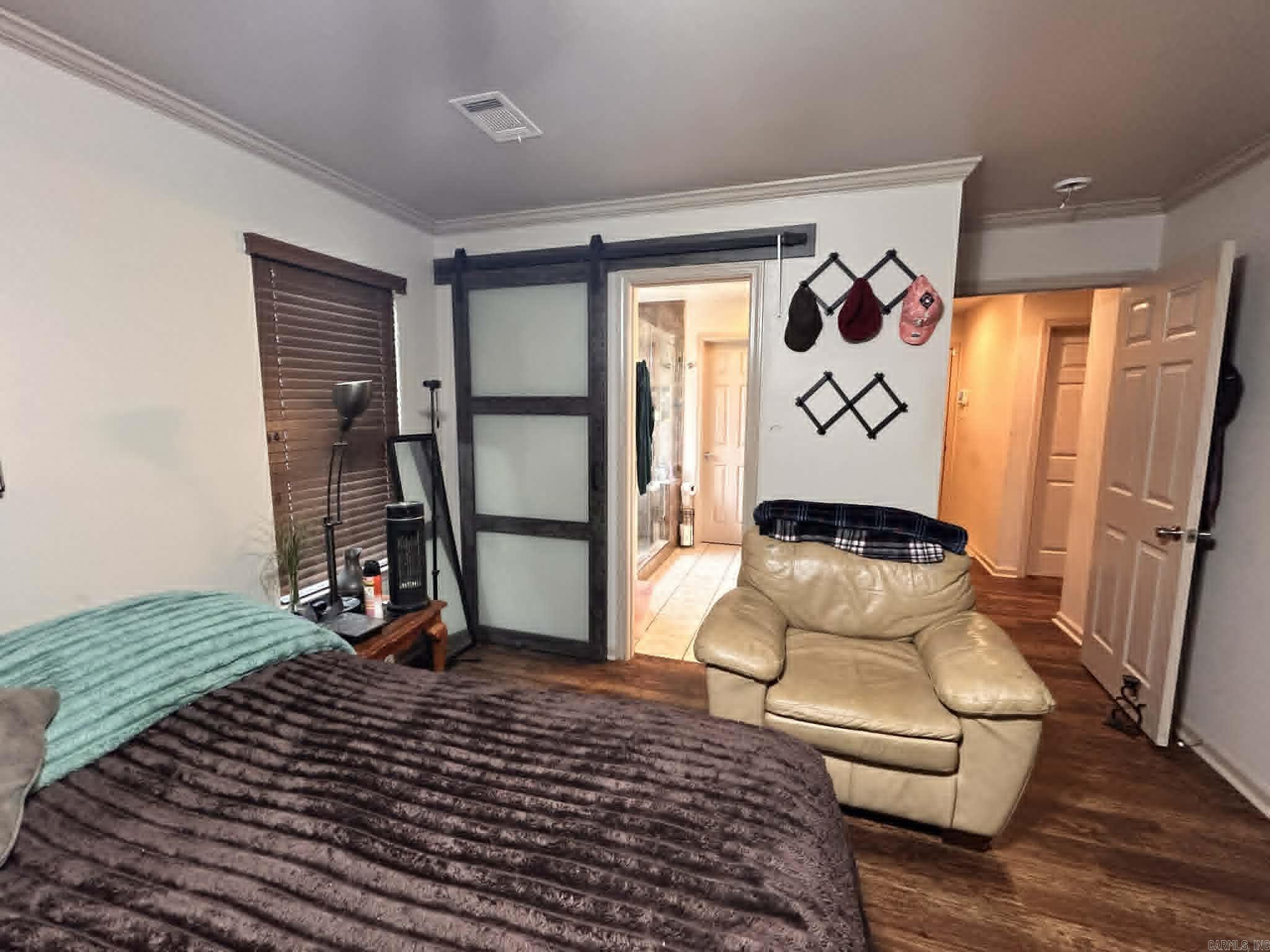 WOODRUFF CREEK ADDN - Residential