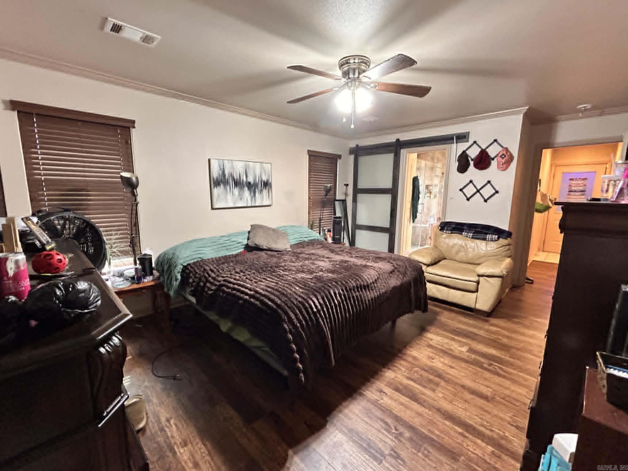 WOODRUFF CREEK ADDN - Residential