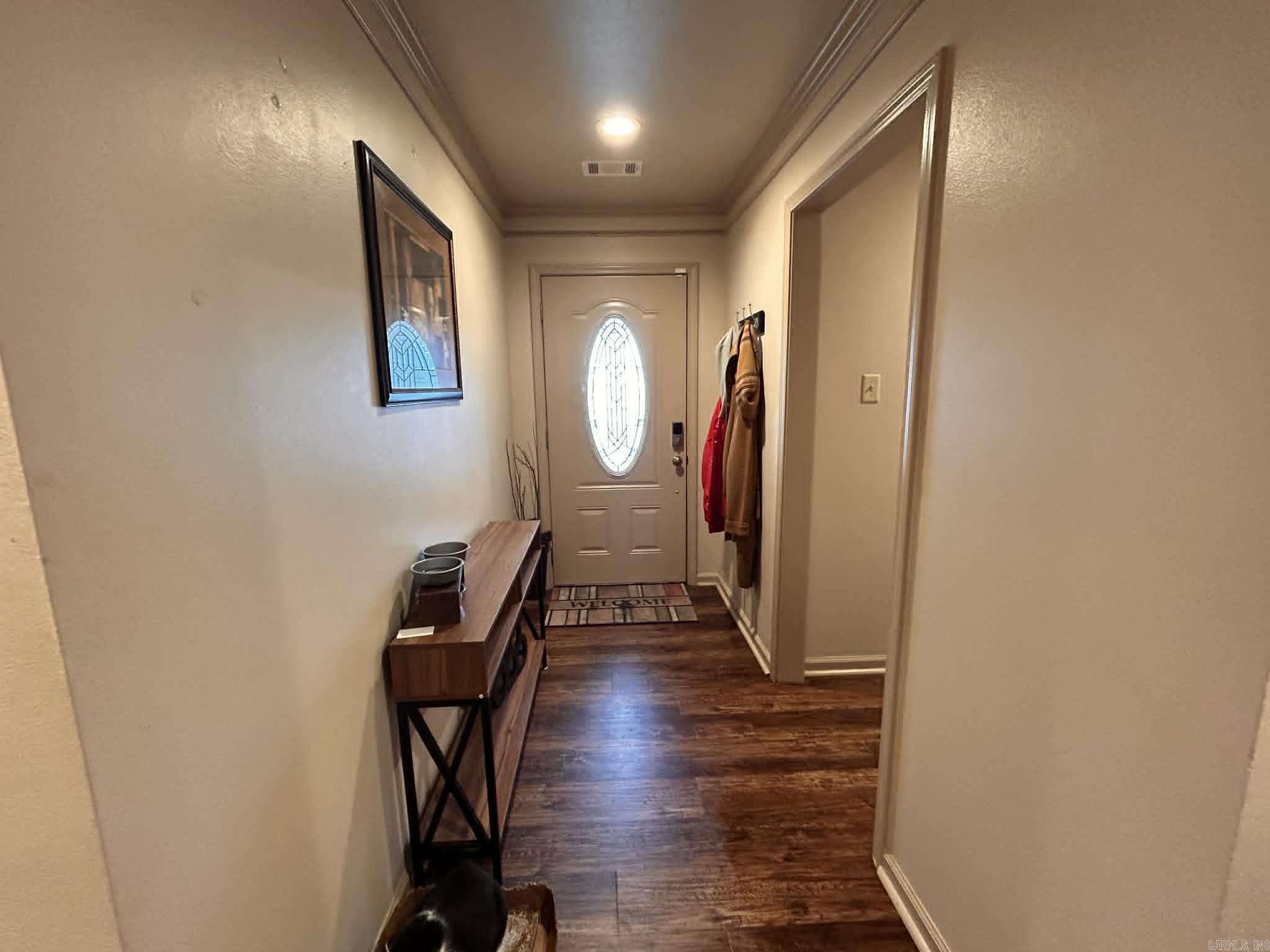 WOODRUFF CREEK ADDN - Residential