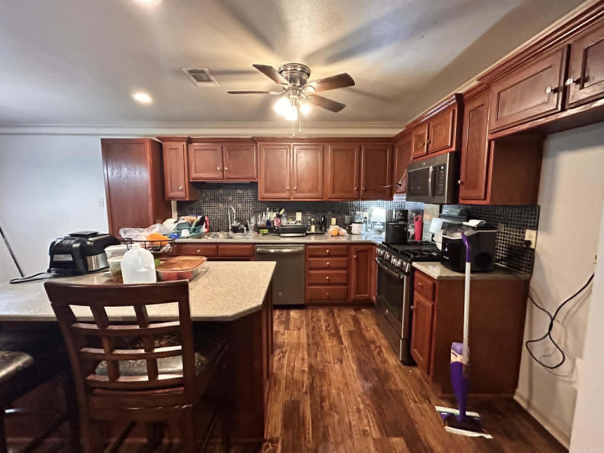 WOODRUFF CREEK ADDN - Residential