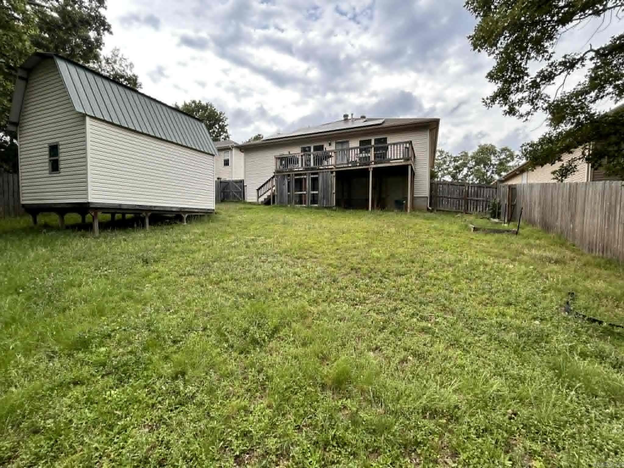 WOODRUFF CREEK ADDN - Residential