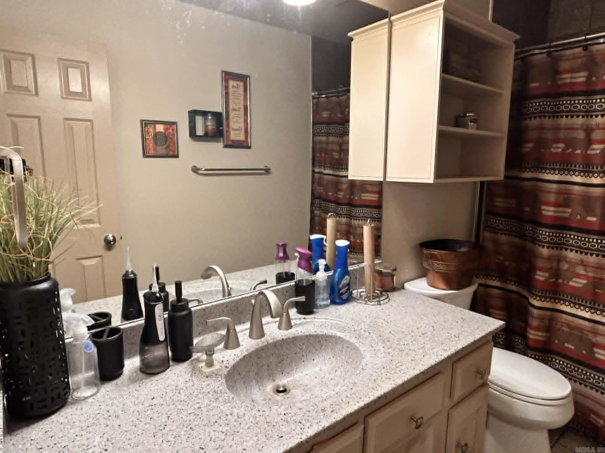 WOODRUFF CREEK ADDN - Residential