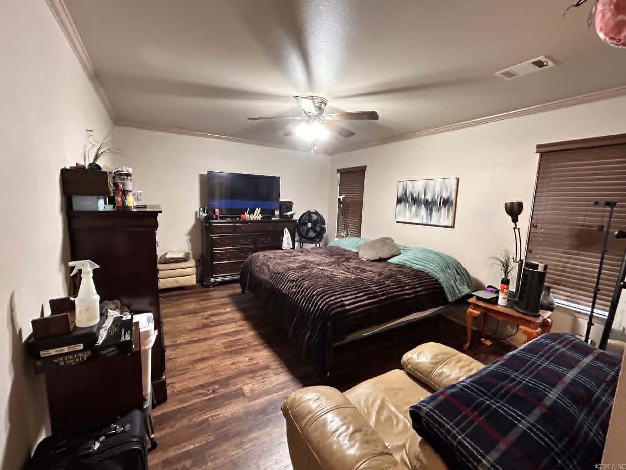 WOODRUFF CREEK ADDN - Residential