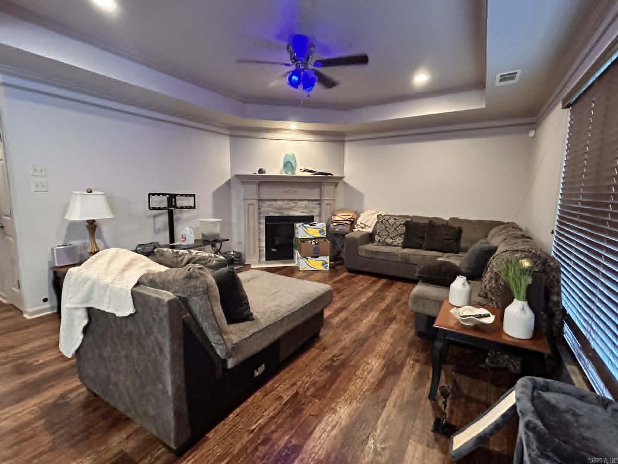 WOODRUFF CREEK ADDN - Residential