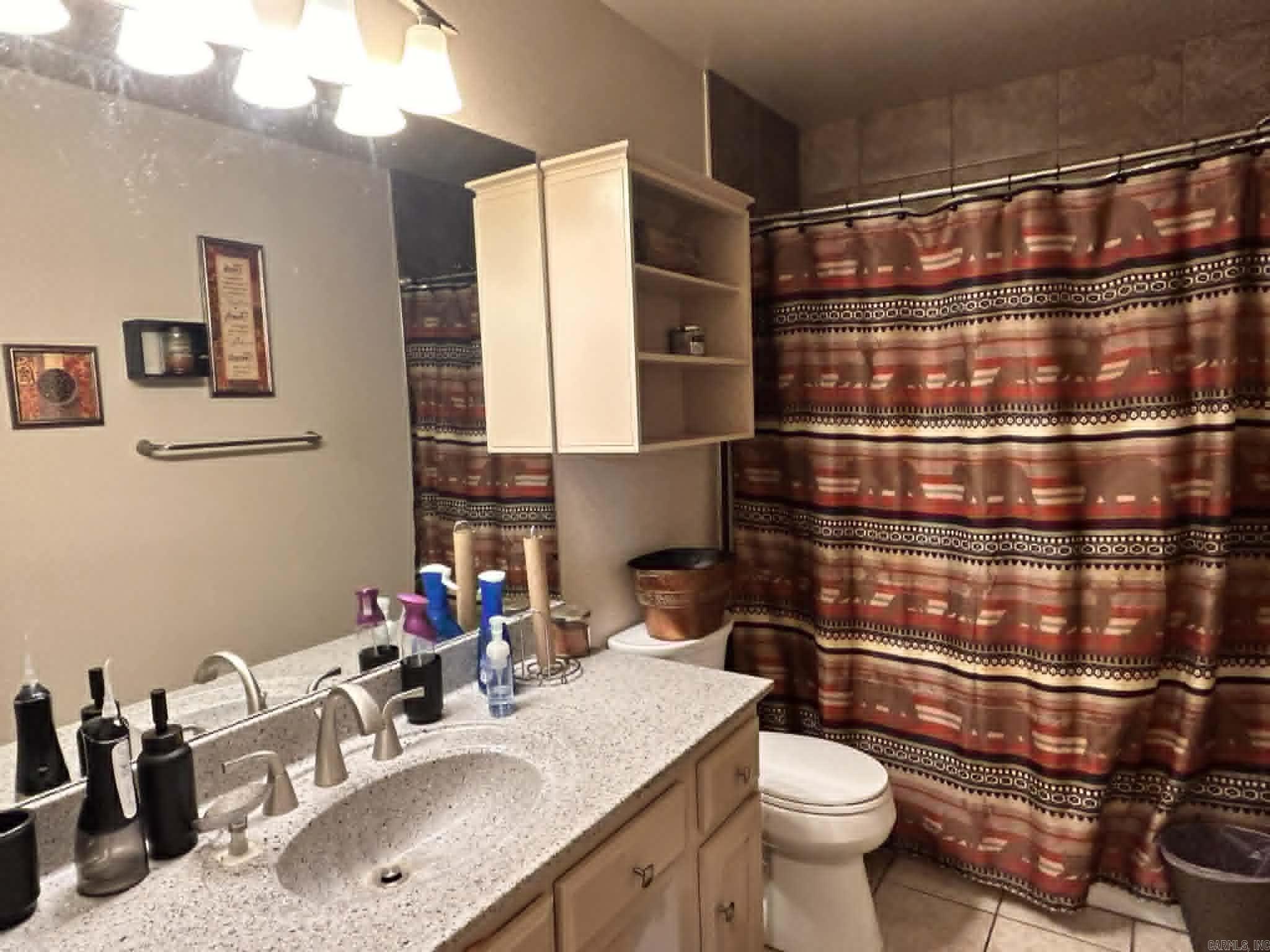 WOODRUFF CREEK ADDN - Residential