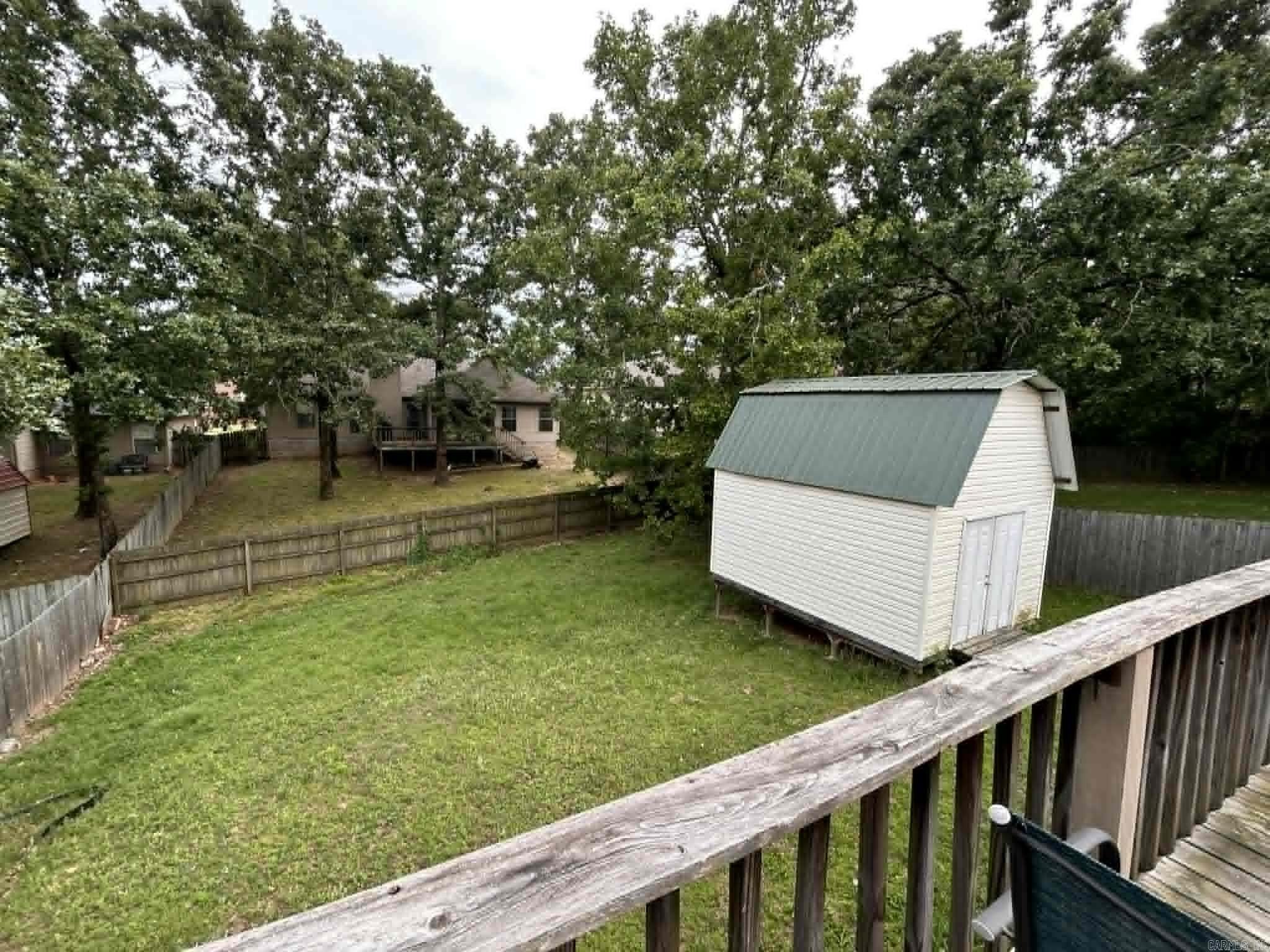 WOODRUFF CREEK ADDN - Residential