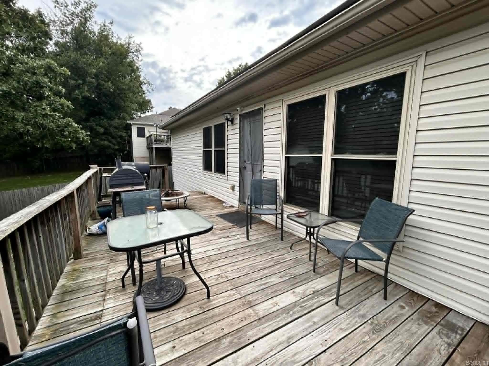 WOODRUFF CREEK ADDN - Residential