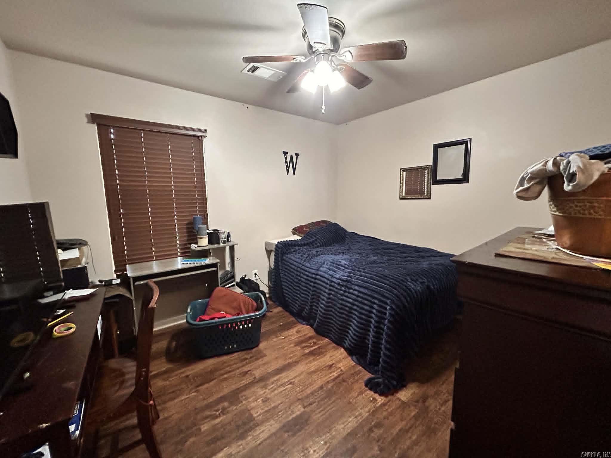 WOODRUFF CREEK ADDN - Residential