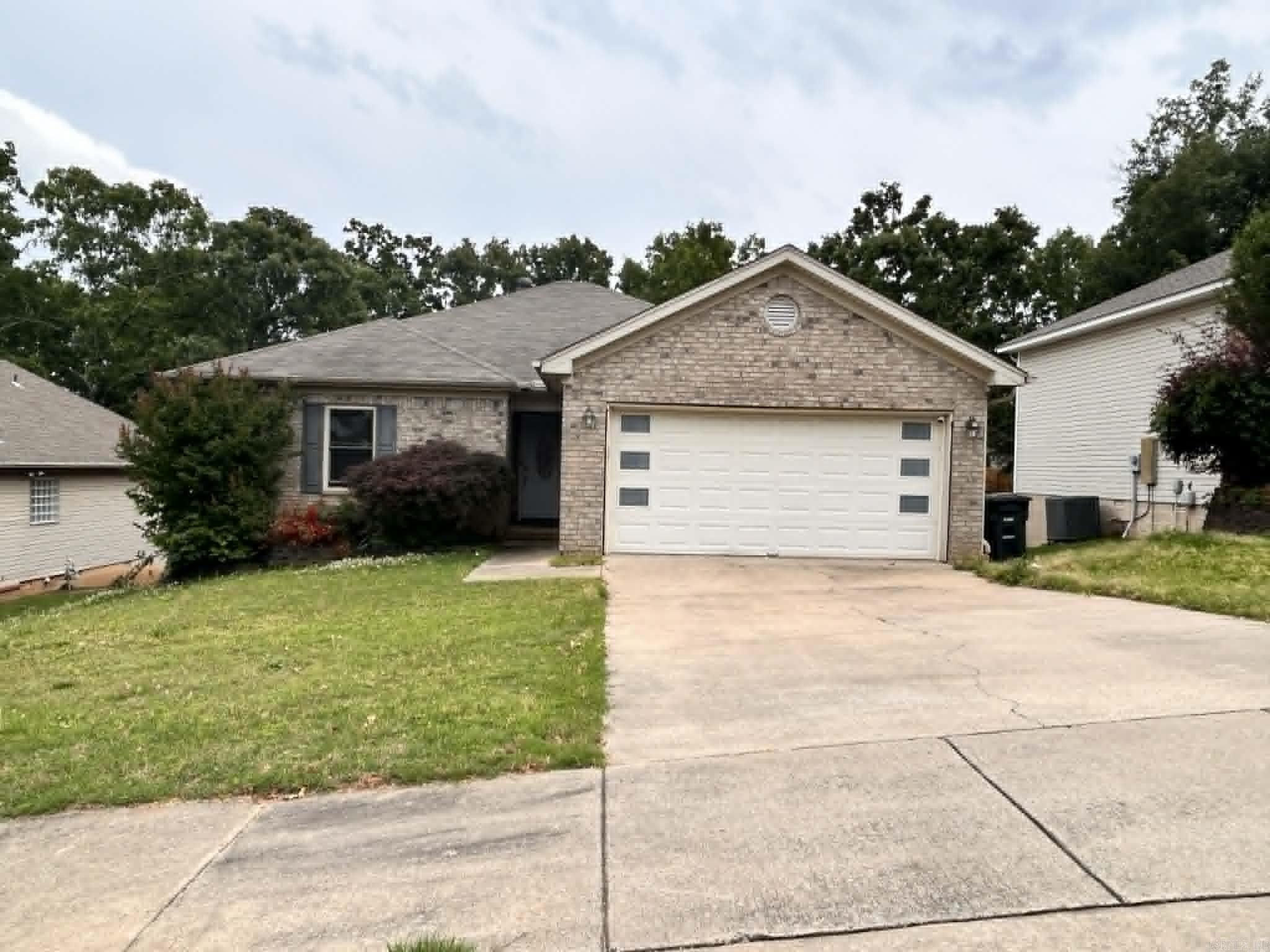 WOODRUFF CREEK ADDN - Residential