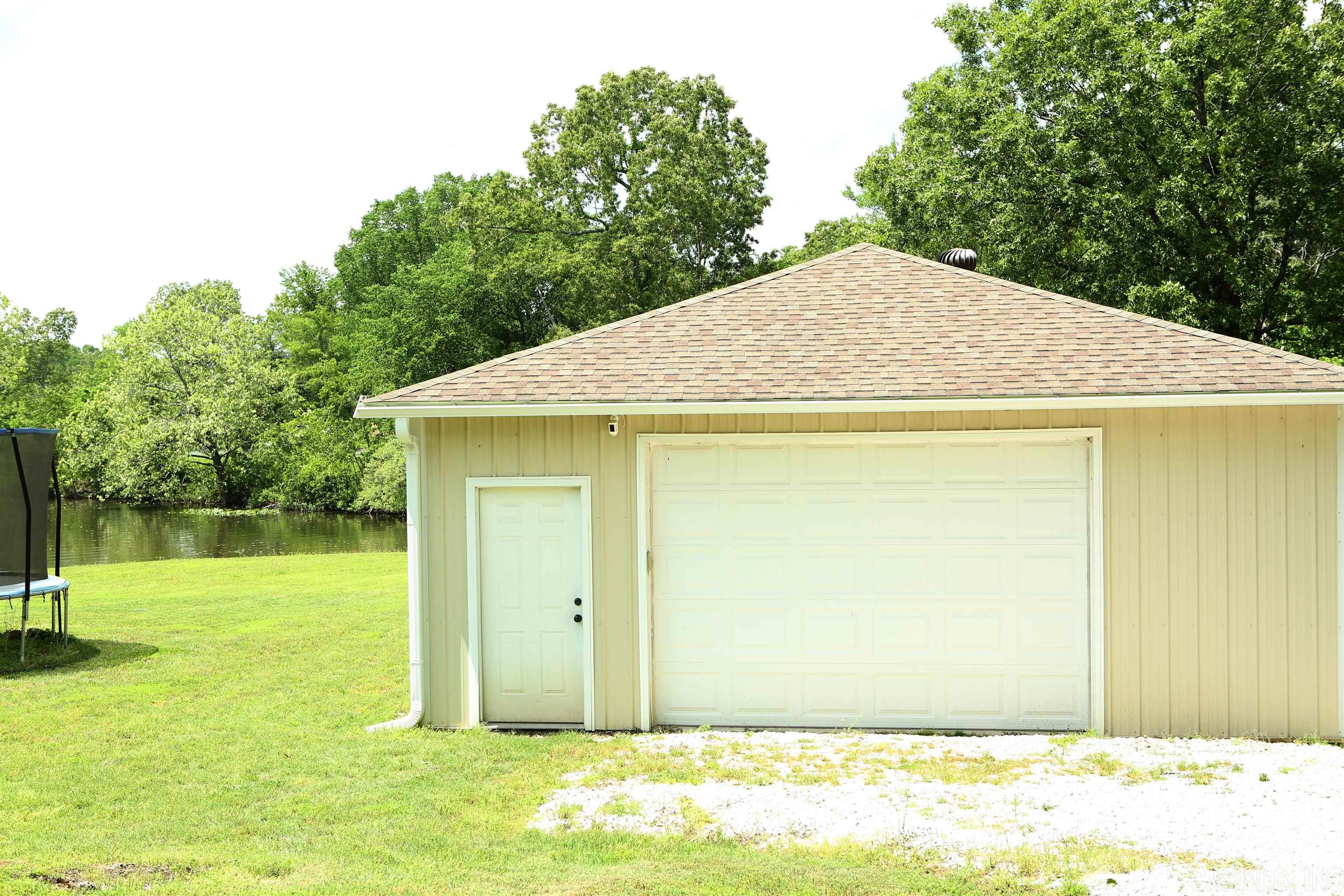 PLEASANT VALLEY - Residential