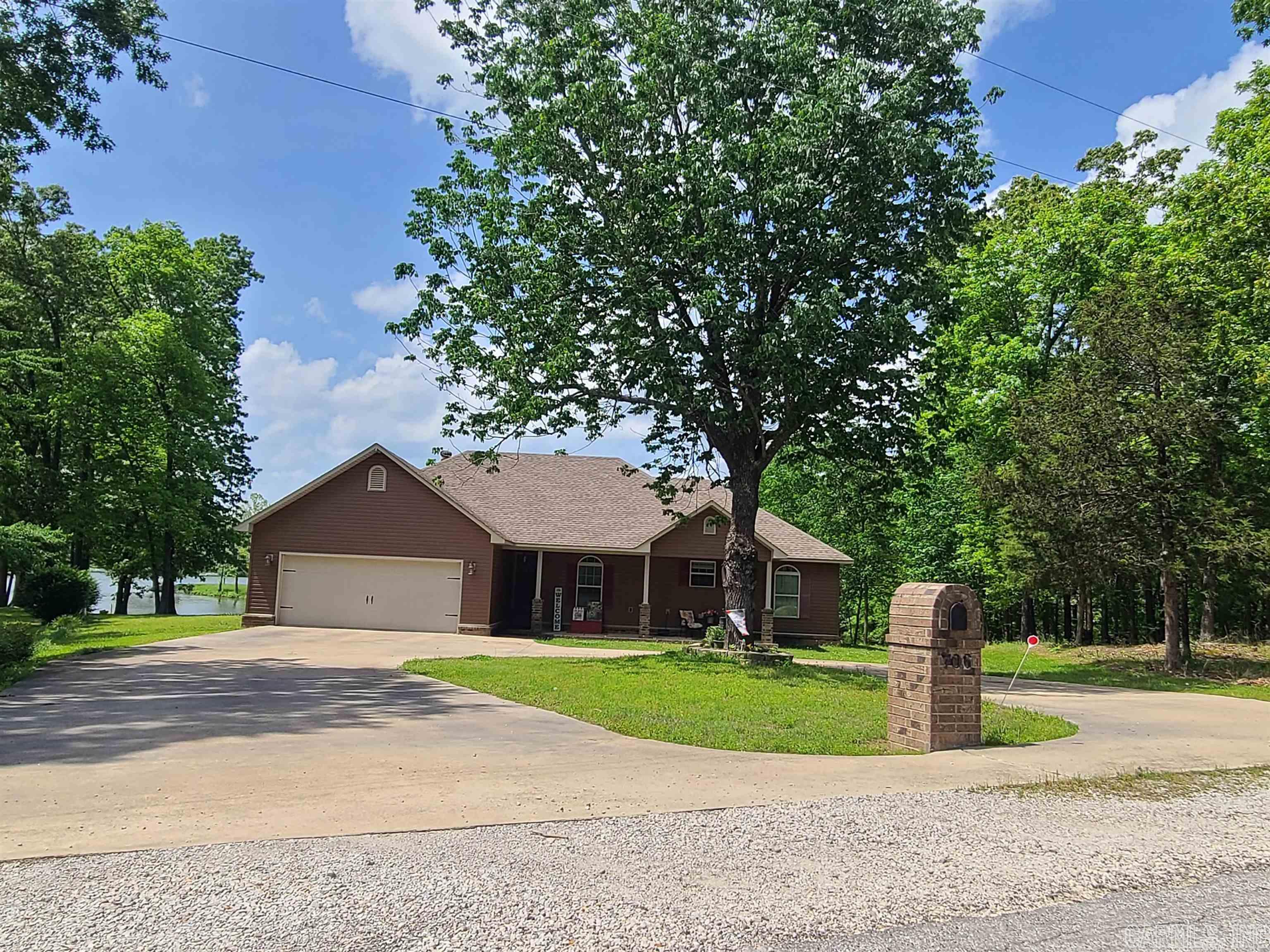 PLEASANT VALLEY - Residential