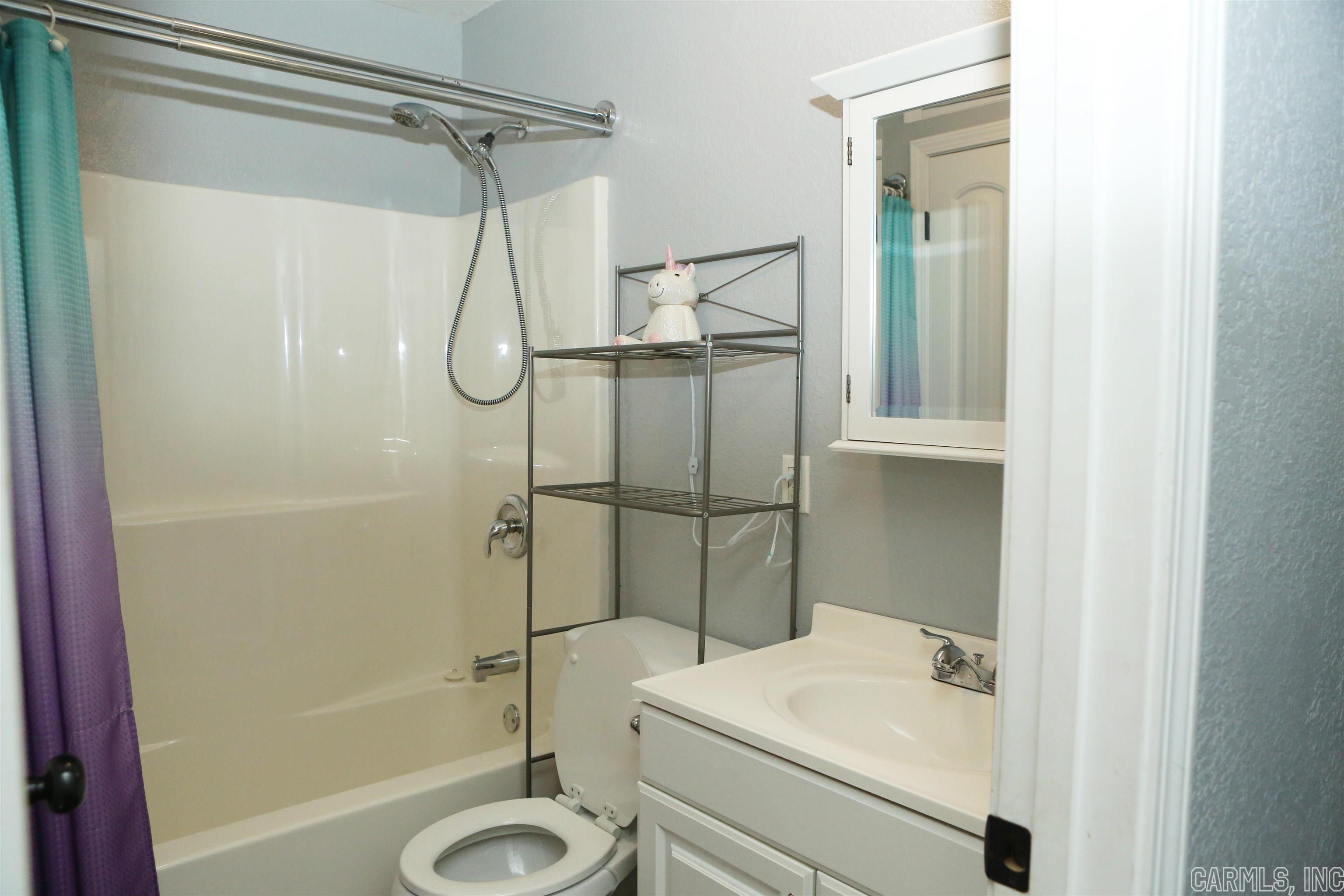 PLEASANT VALLEY - Residential