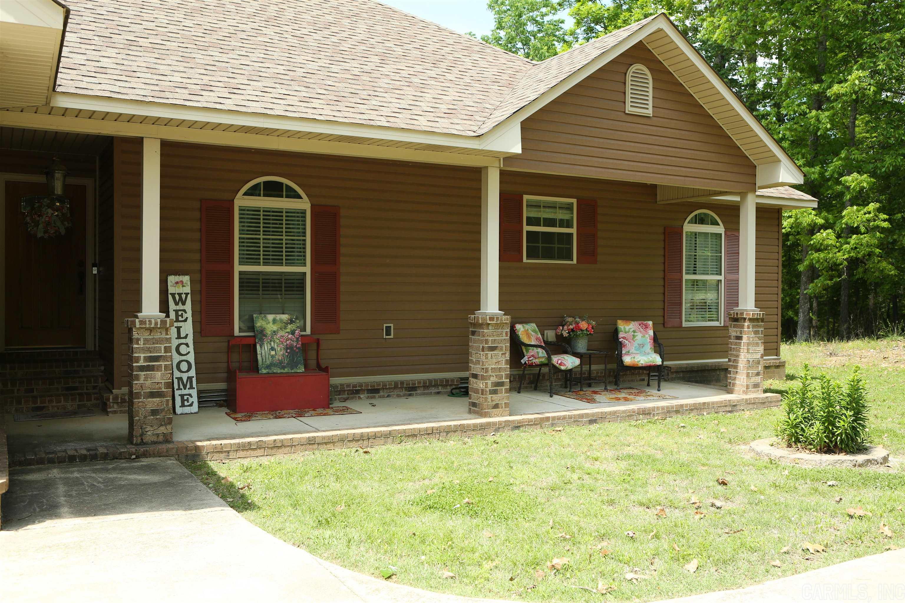 PLEASANT VALLEY - Residential