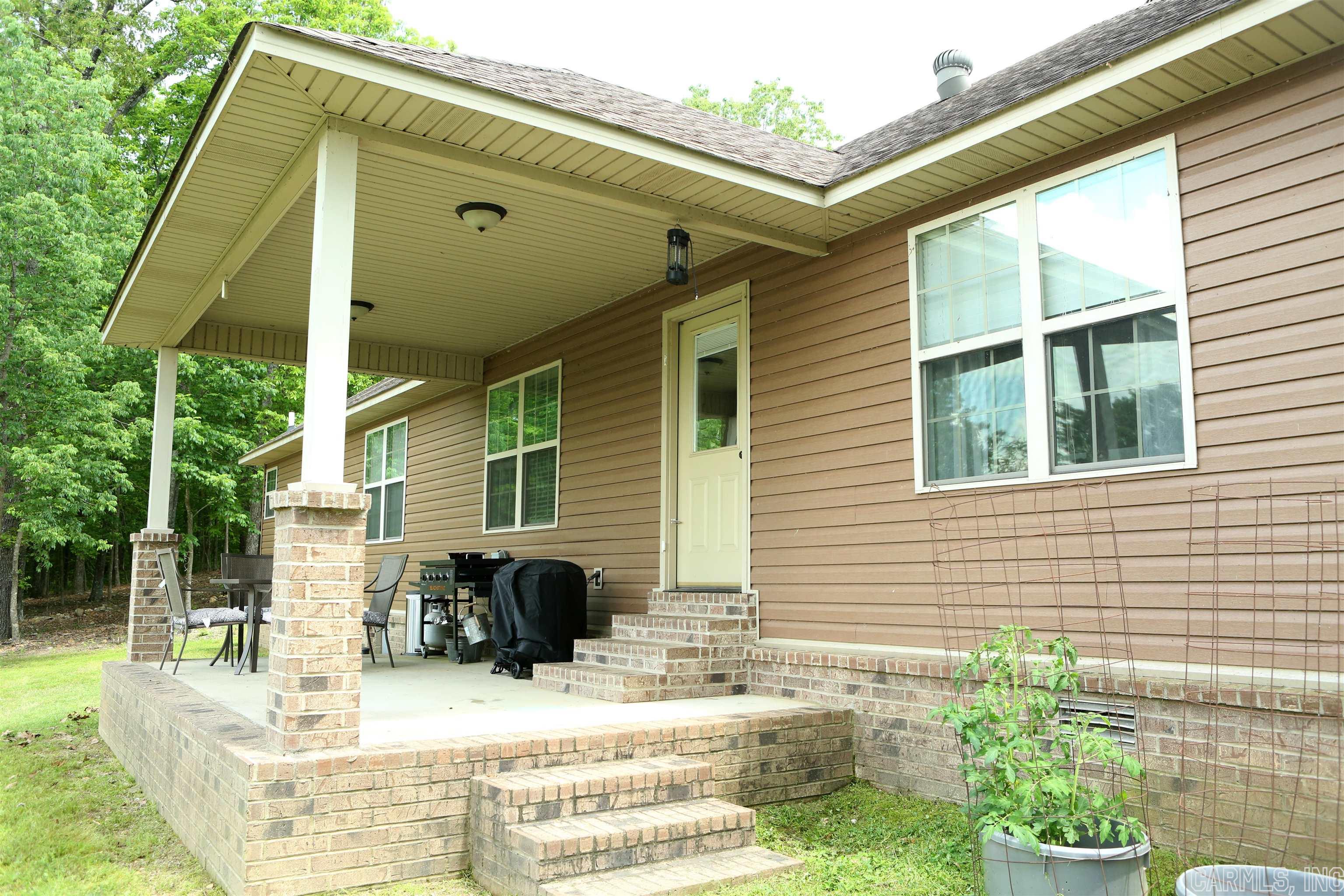 PLEASANT VALLEY - Residential