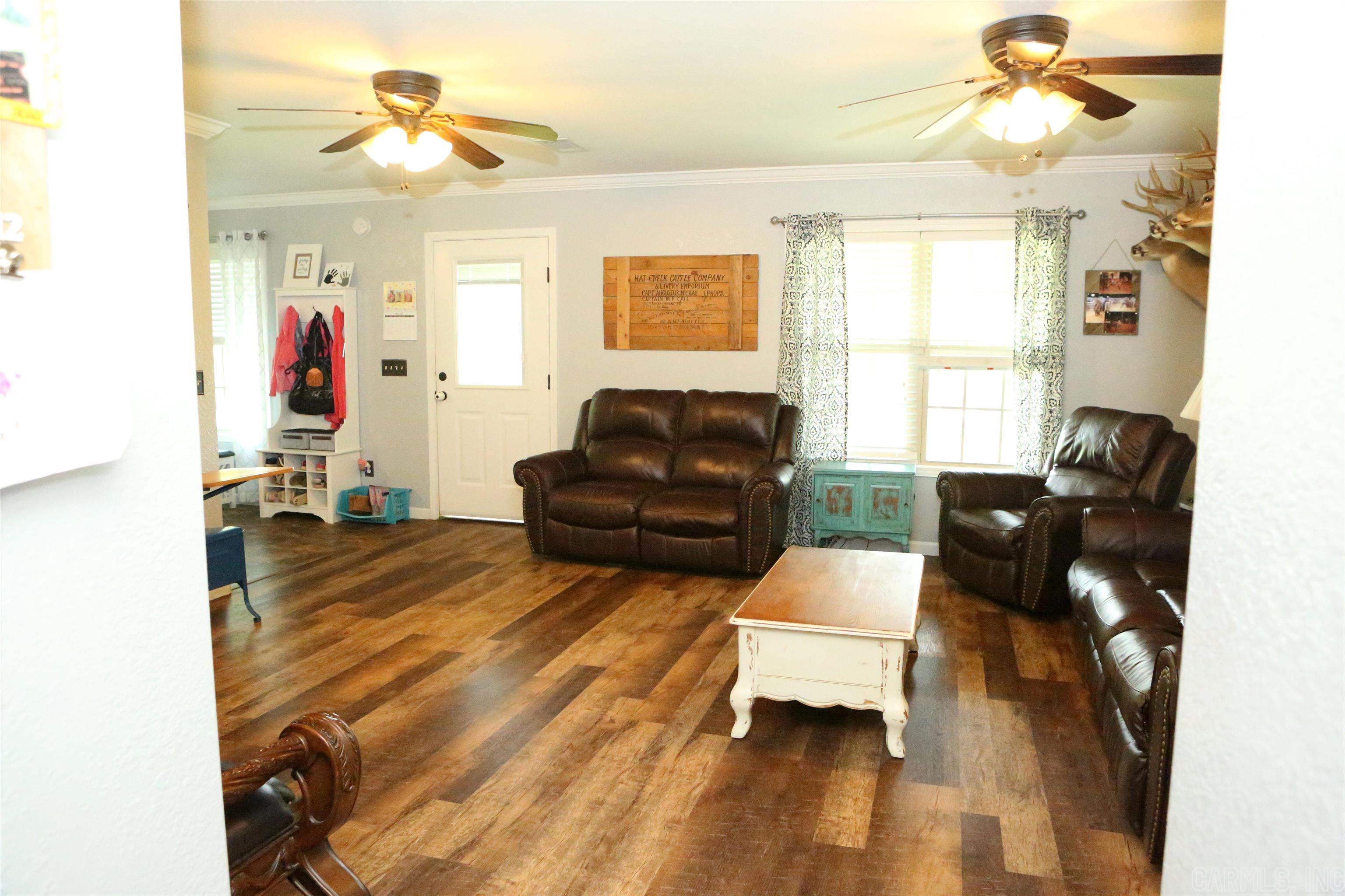 PLEASANT VALLEY - Residential