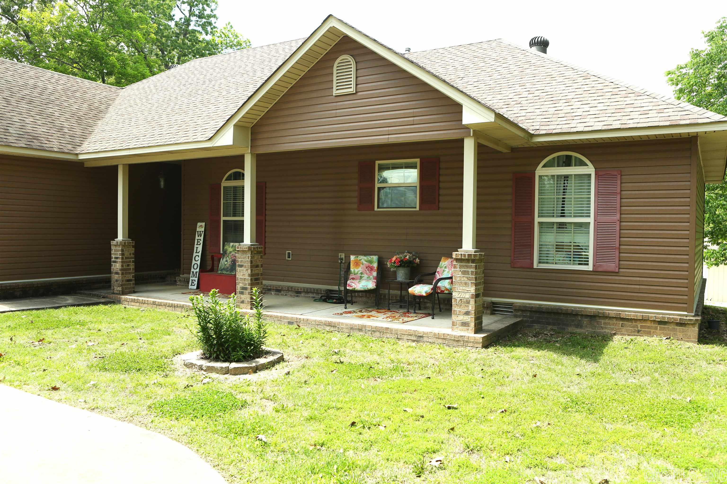 PLEASANT VALLEY - Residential