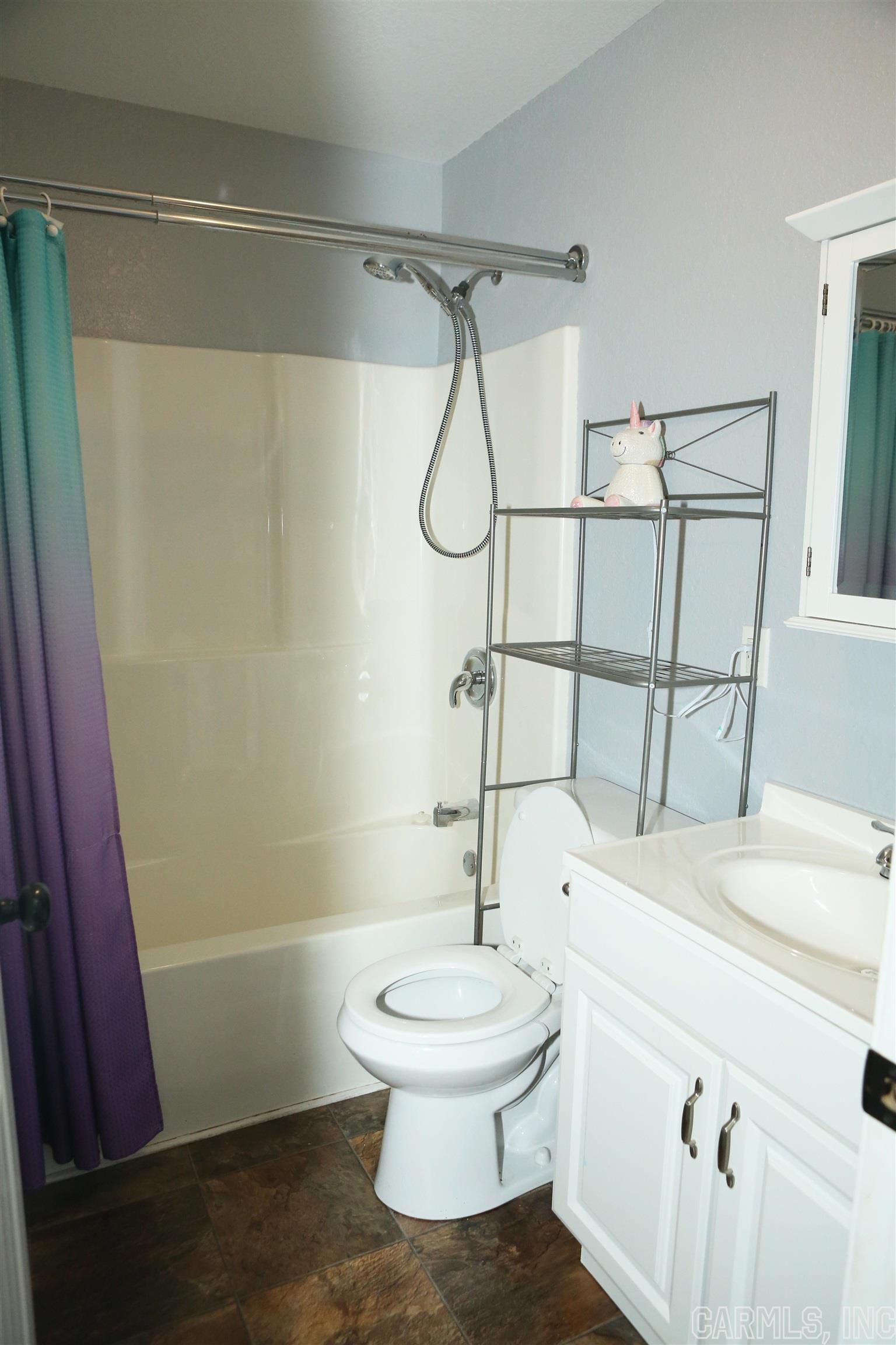 PLEASANT VALLEY - Residential