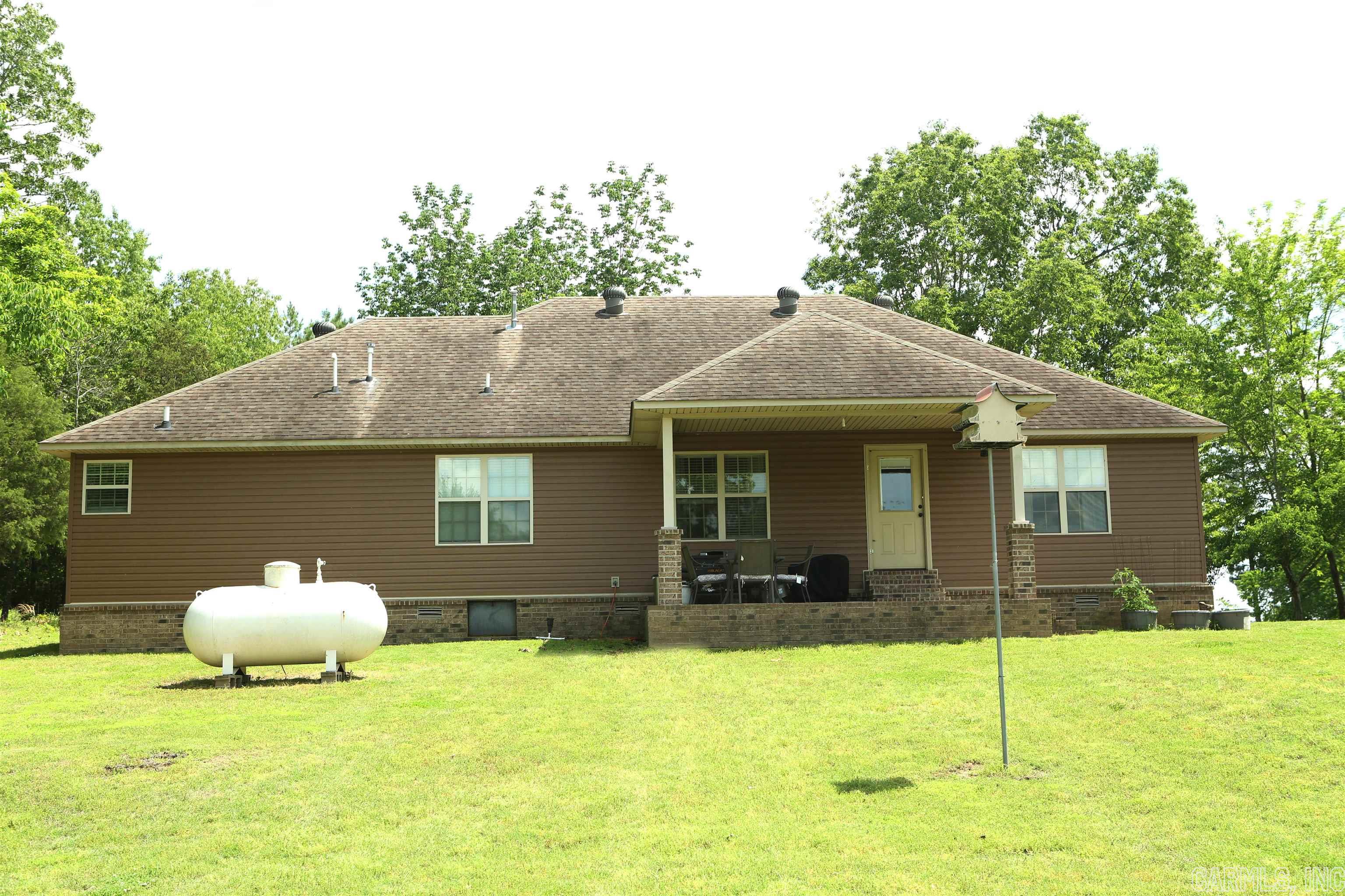 PLEASANT VALLEY - Residential