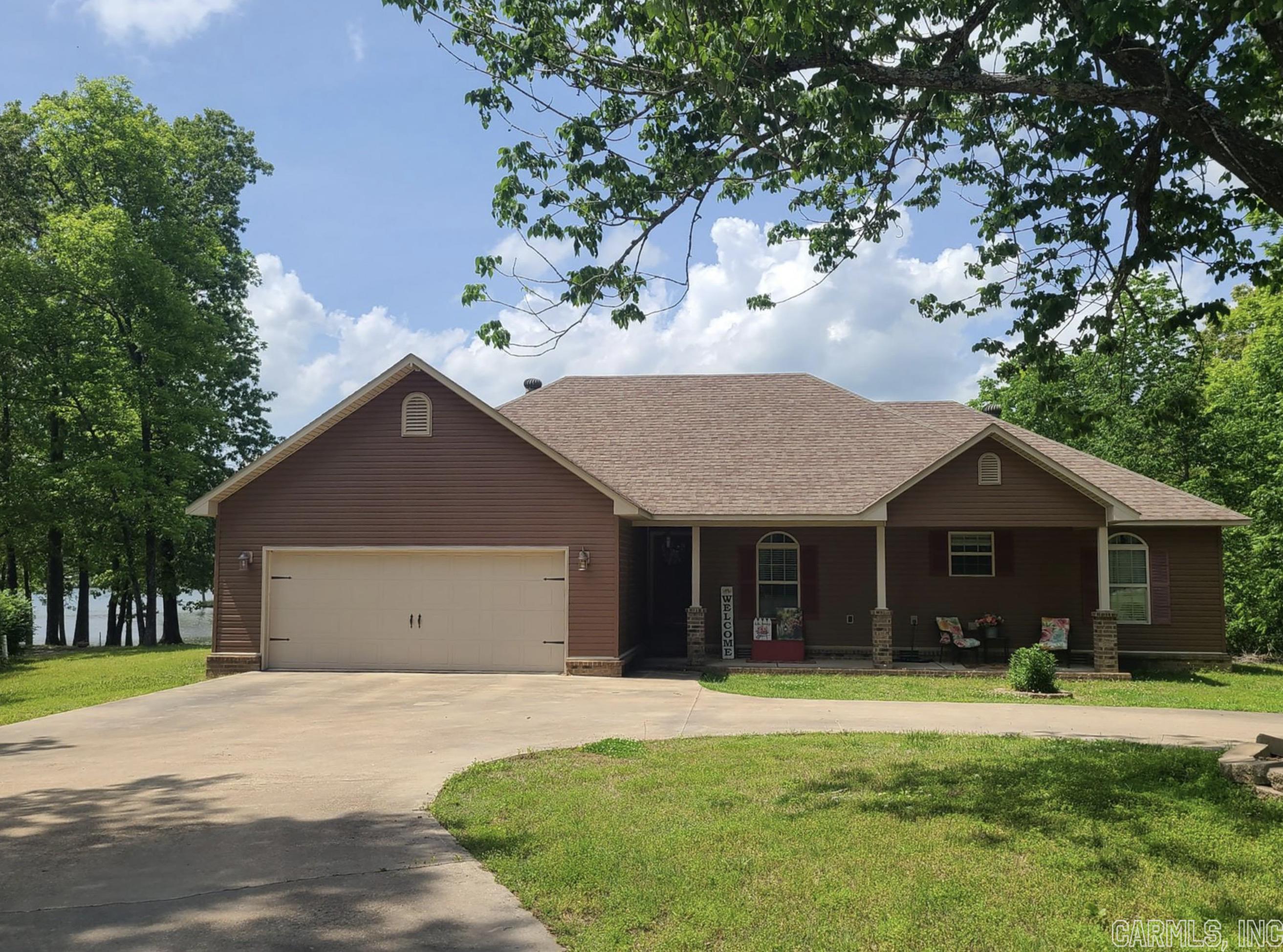 PLEASANT VALLEY - Residential