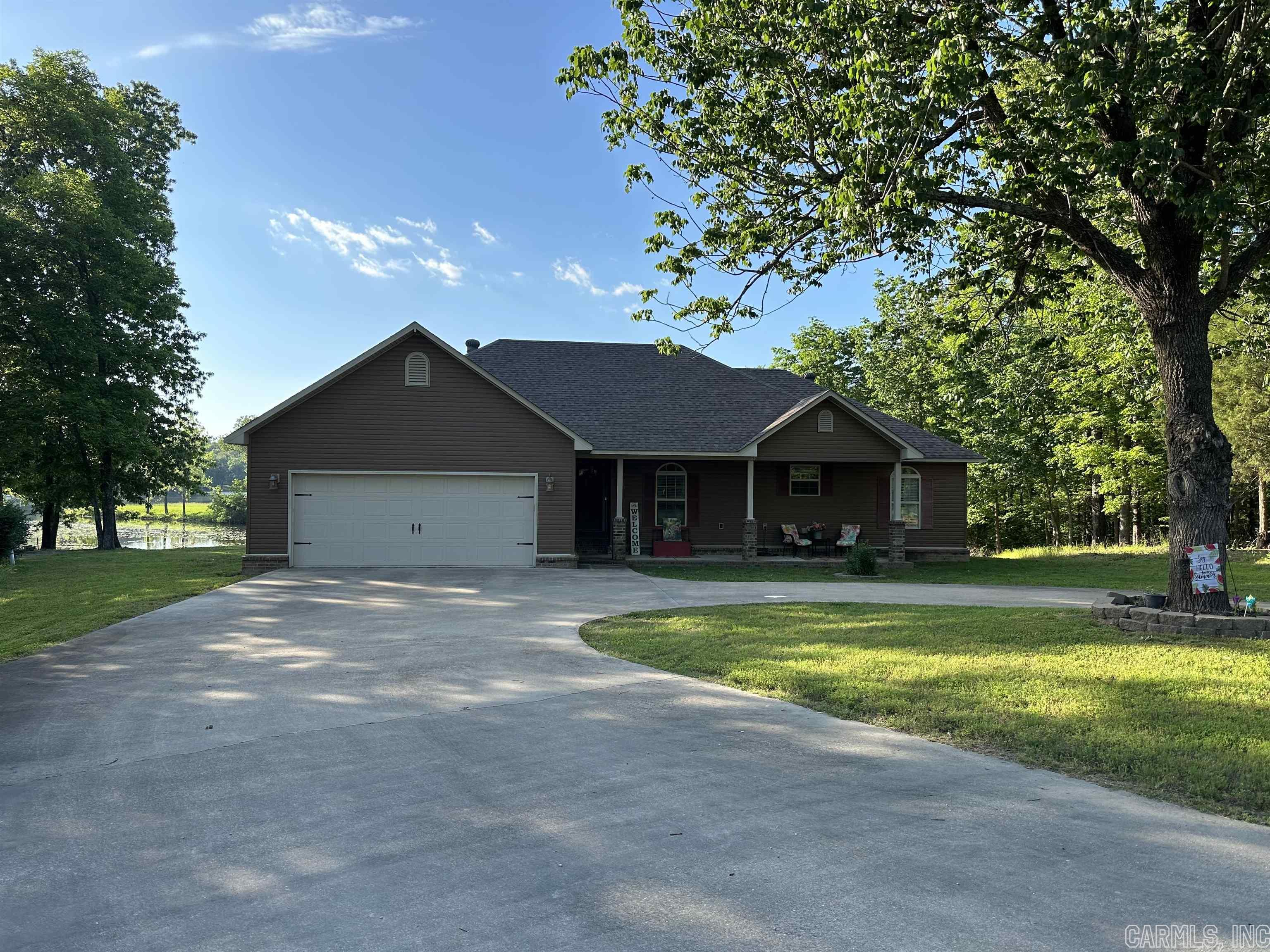 PLEASANT VALLEY - Residential