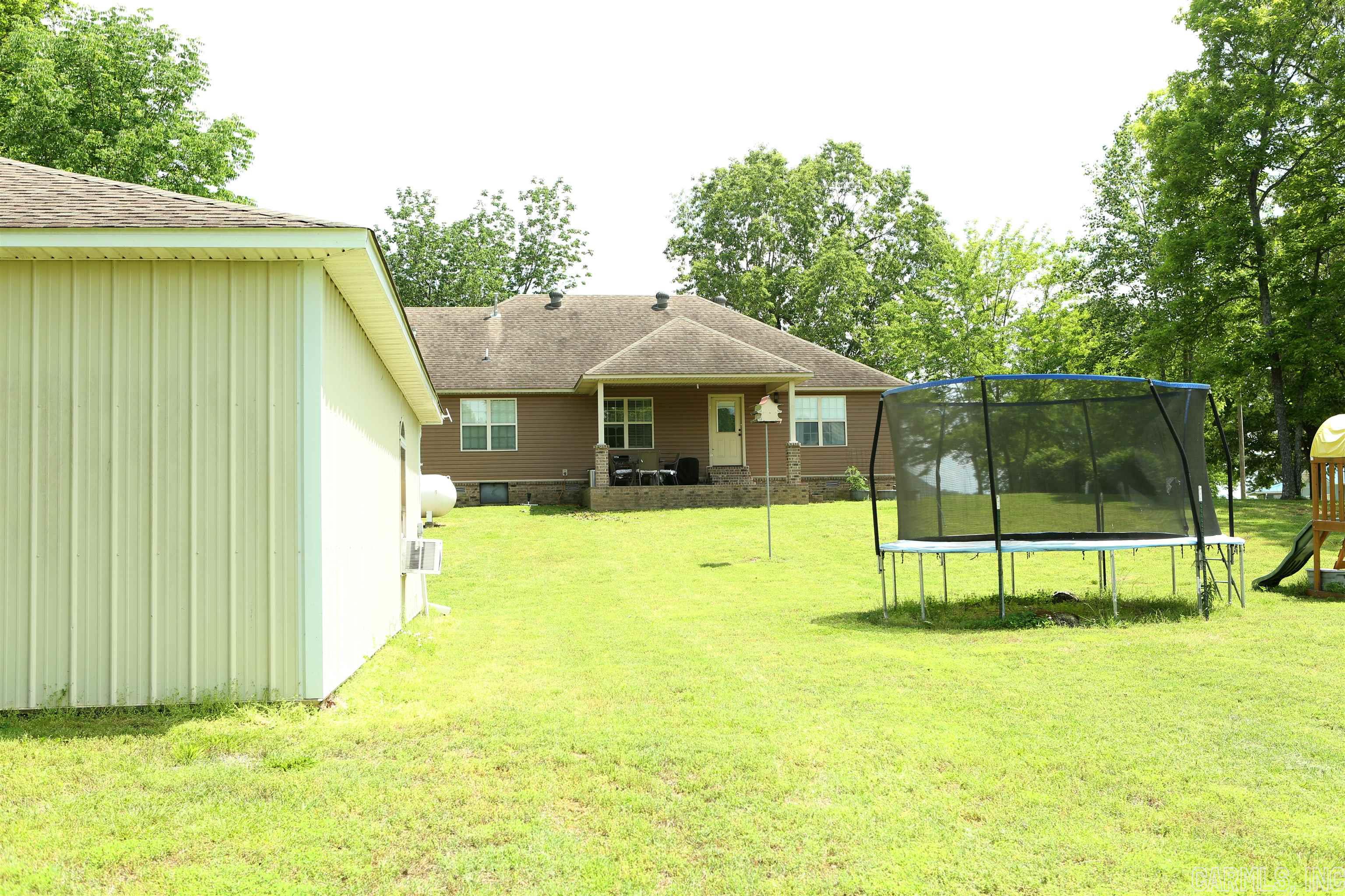 PLEASANT VALLEY - Residential