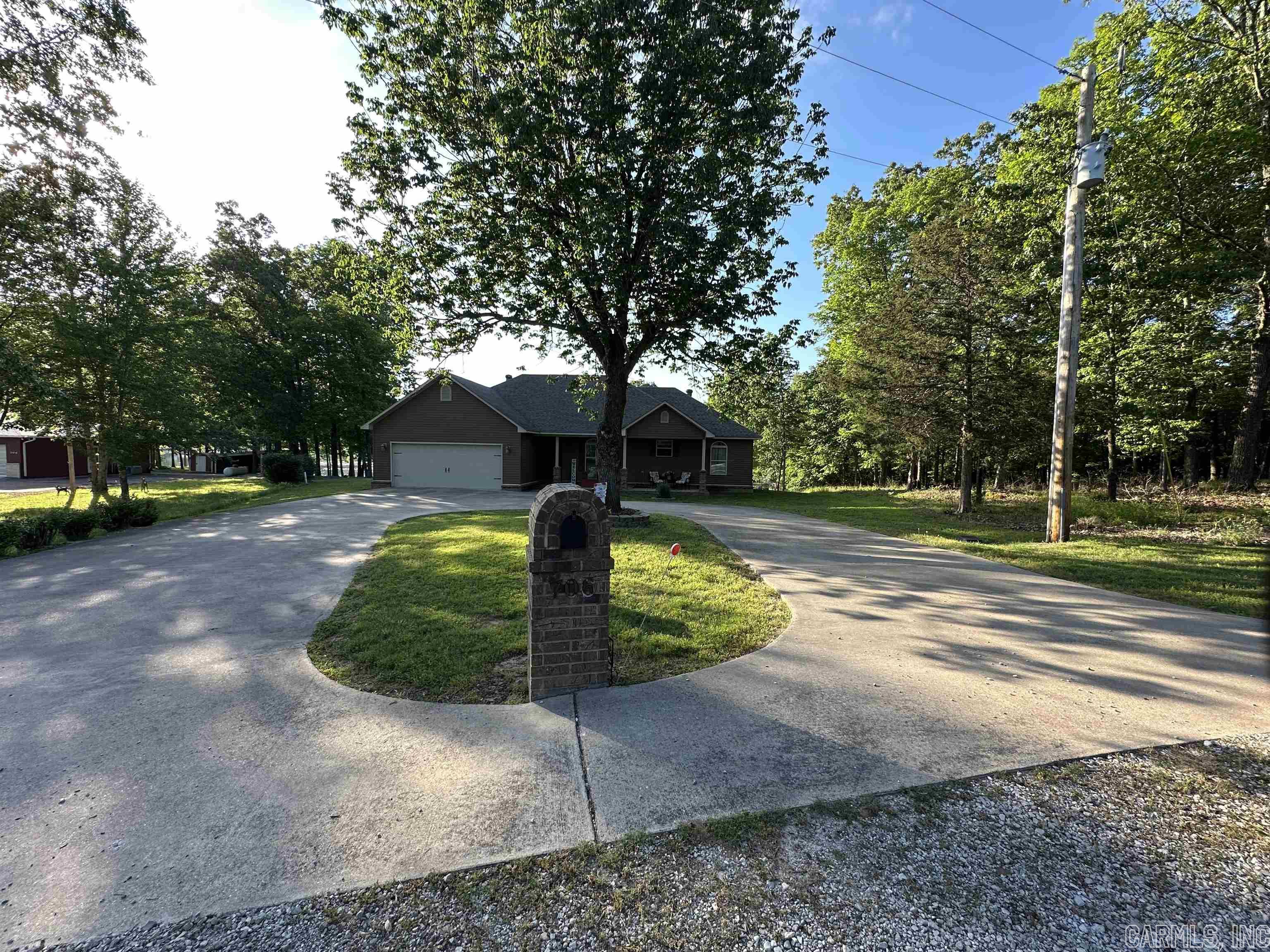 PLEASANT VALLEY - Residential