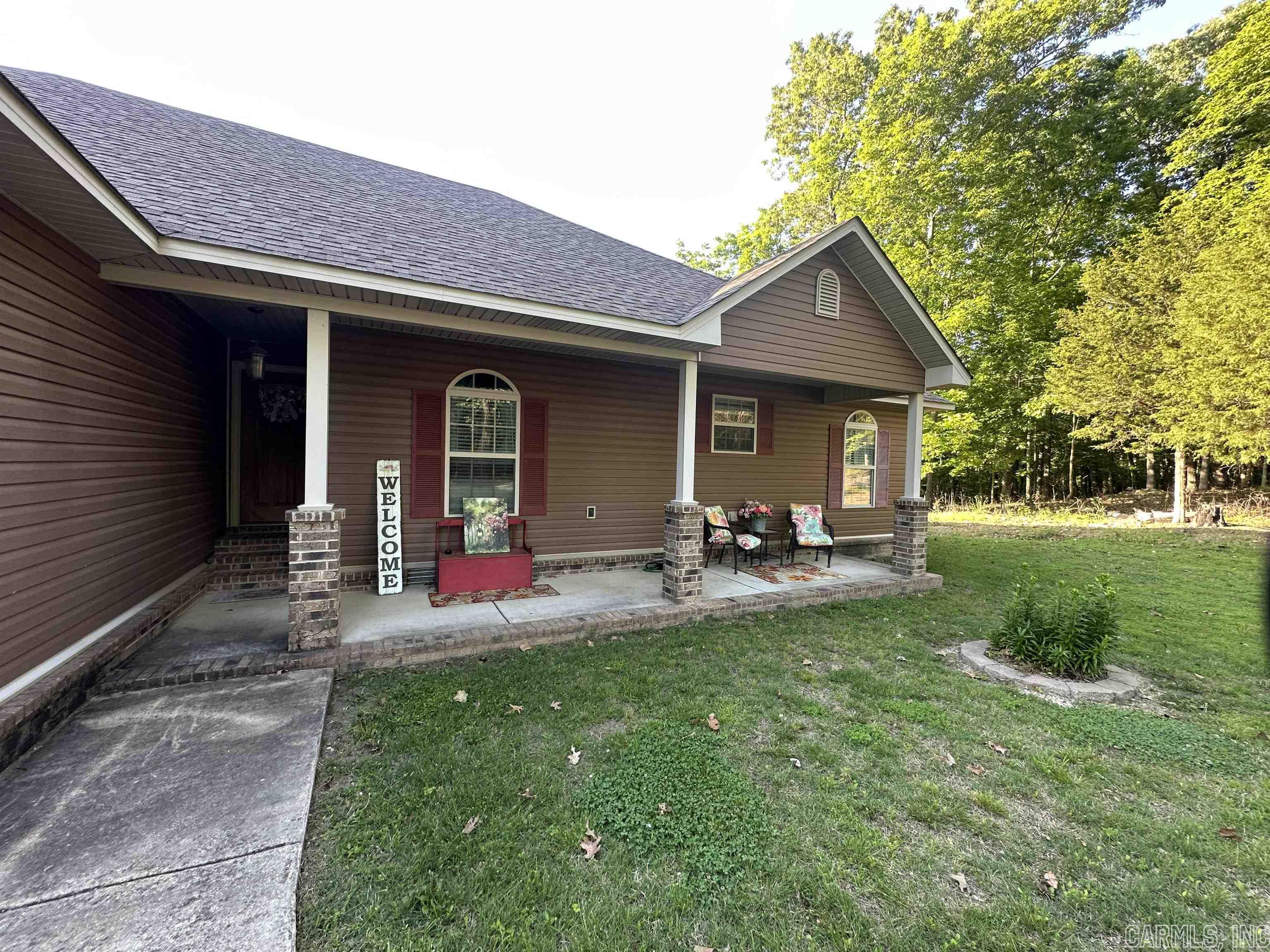 PLEASANT VALLEY - Residential