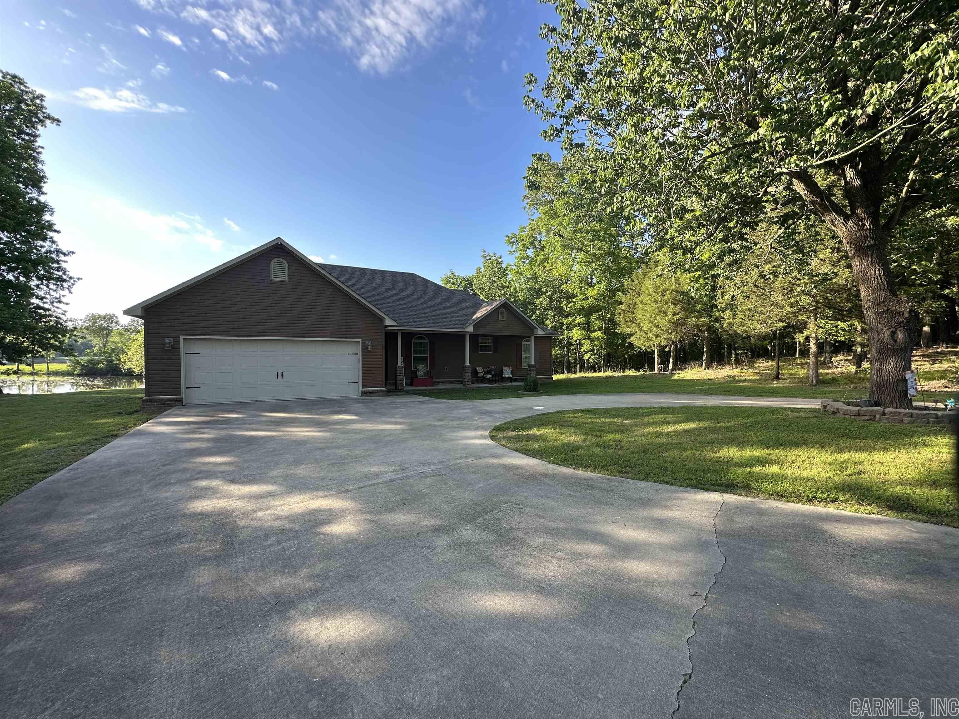 PLEASANT VALLEY - Residential