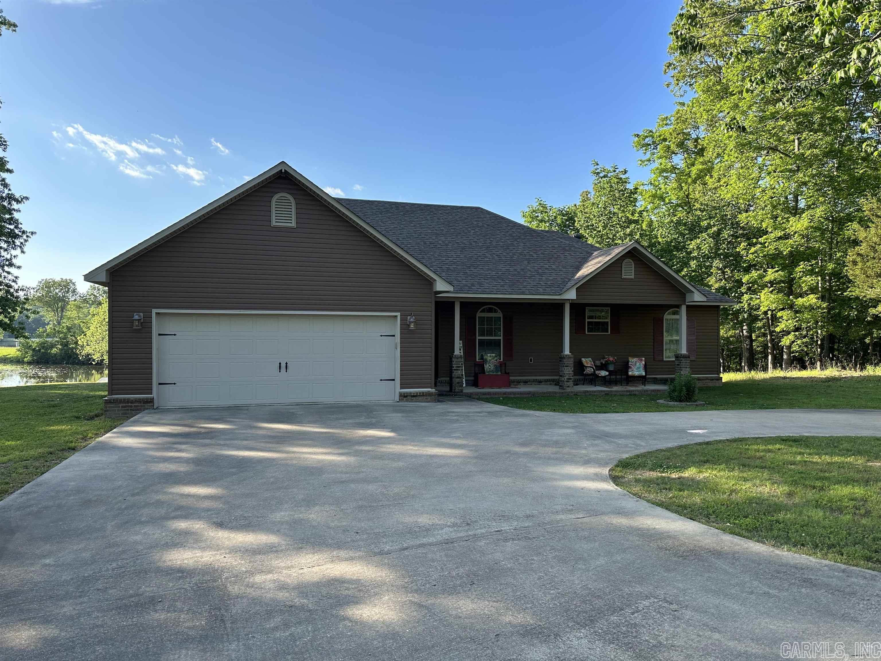 PLEASANT VALLEY - Residential