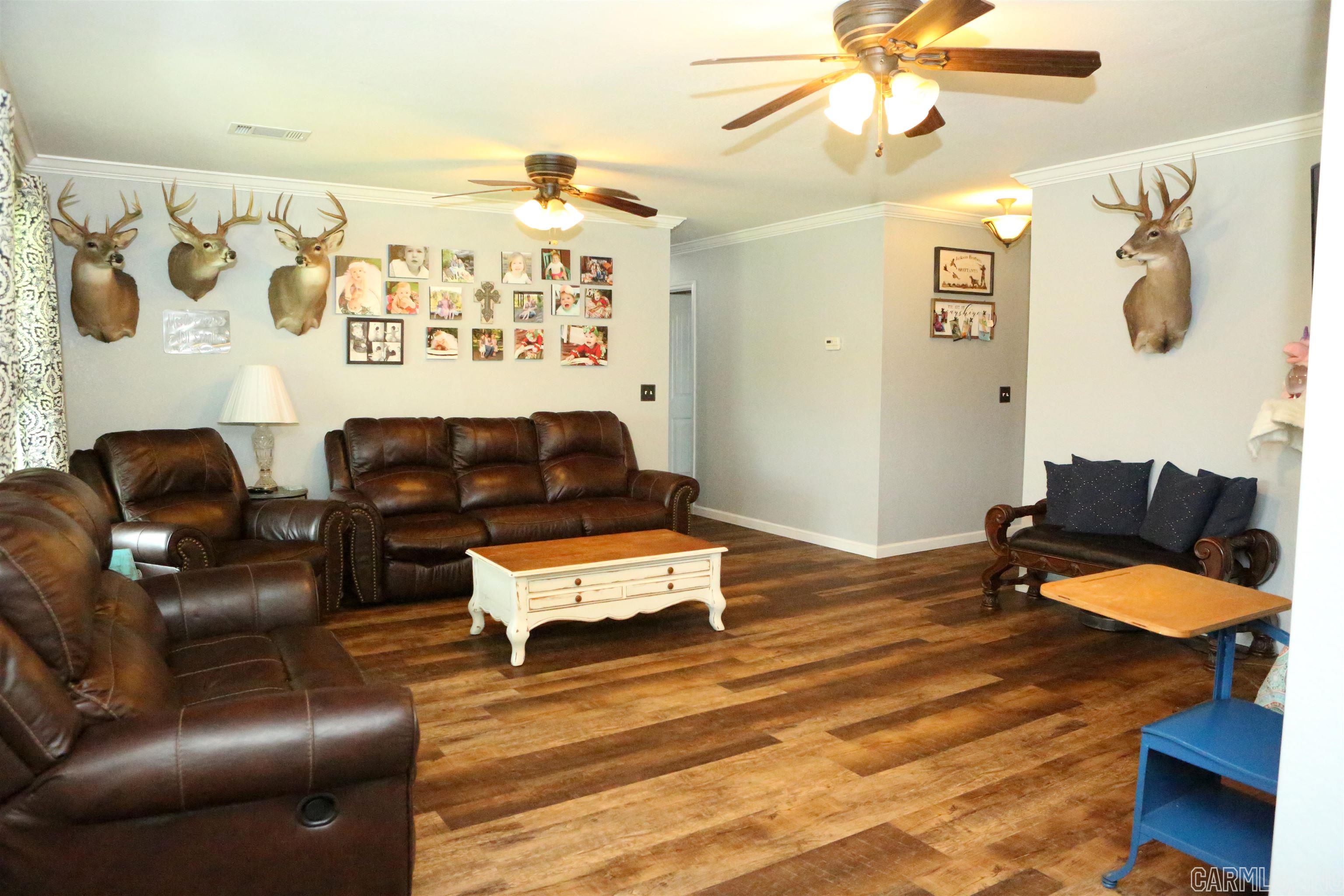 PLEASANT VALLEY - Residential