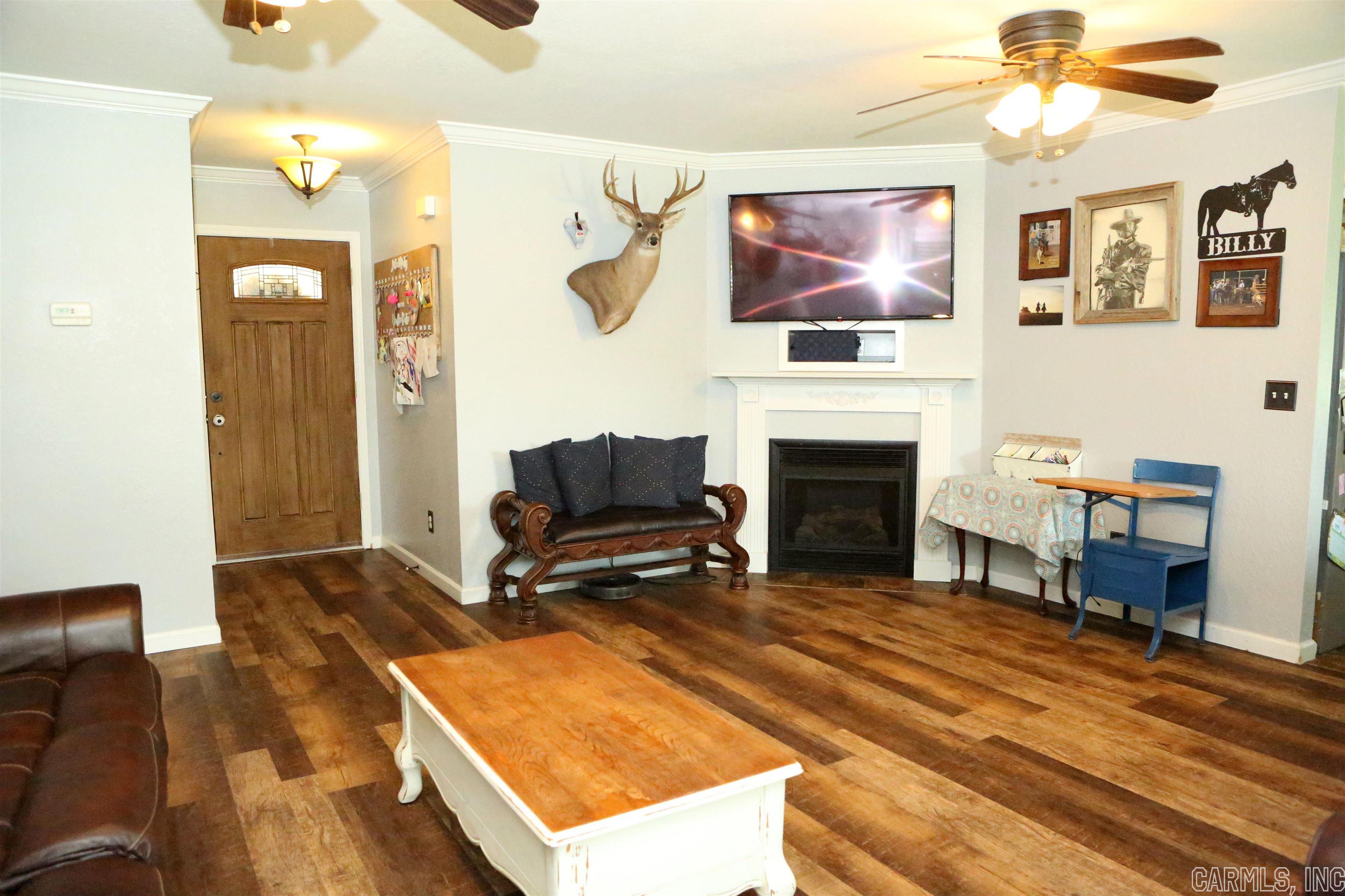 PLEASANT VALLEY - Residential