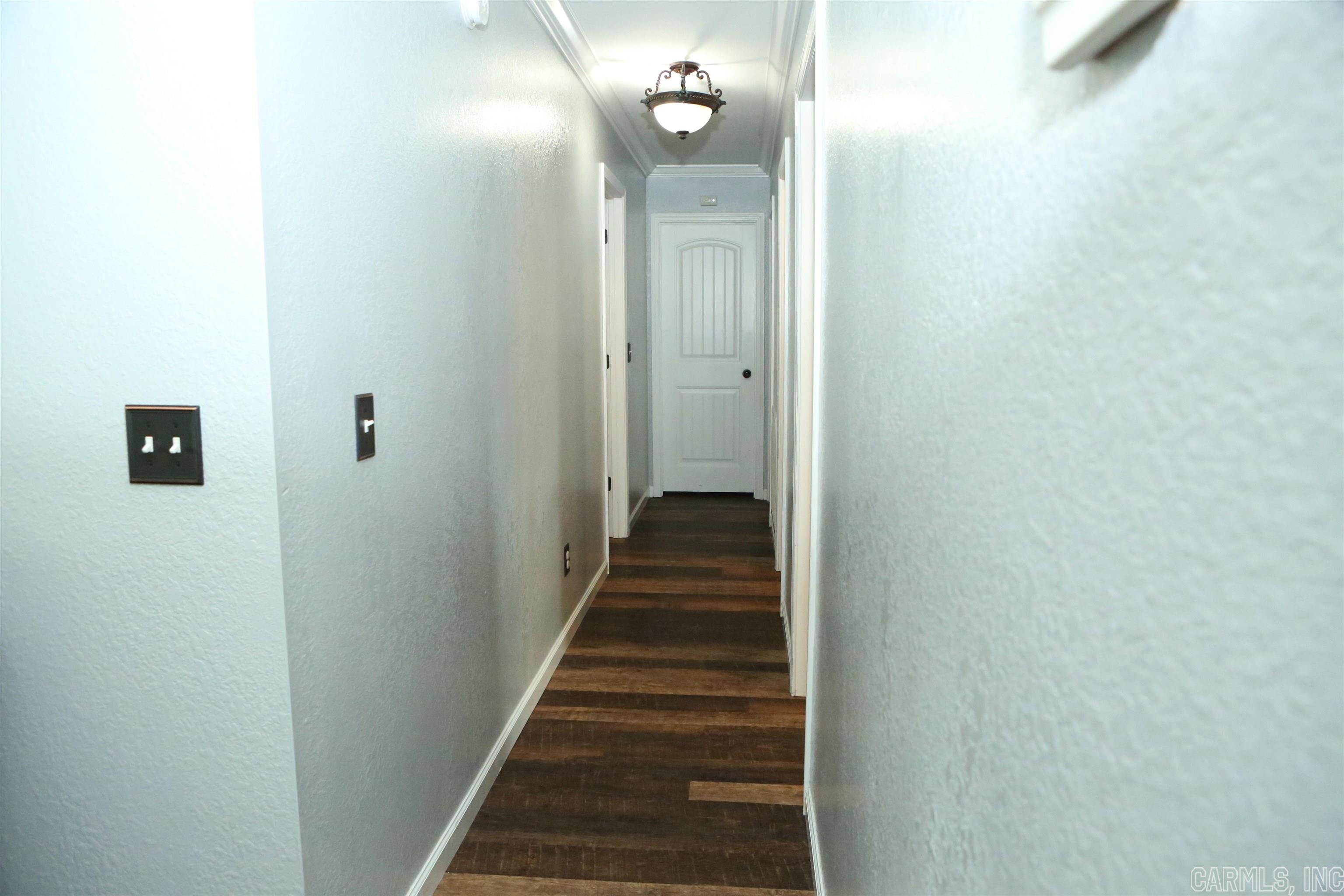 PLEASANT VALLEY - Residential