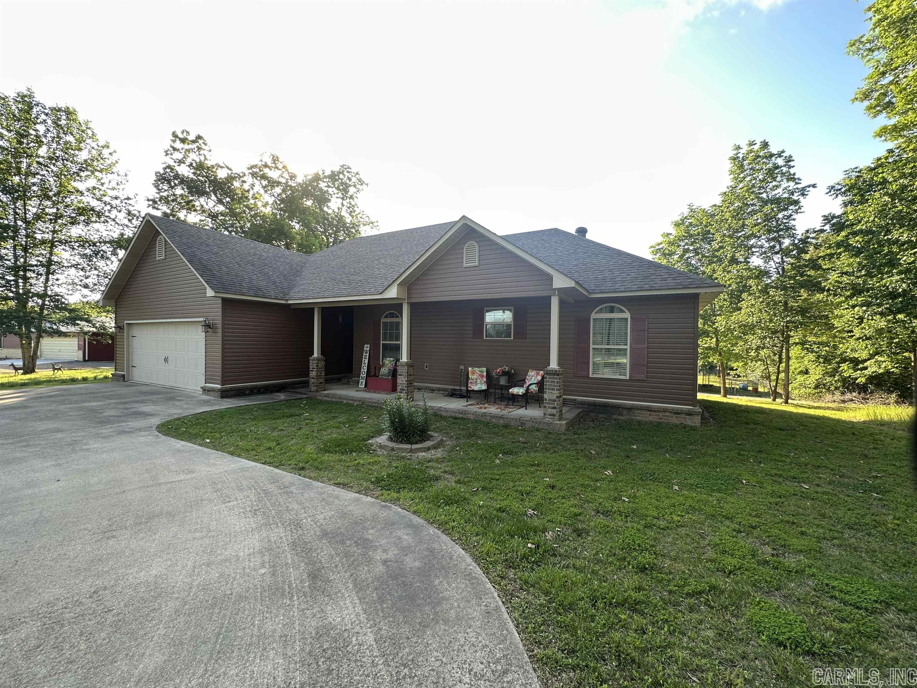 PLEASANT VALLEY - Residential